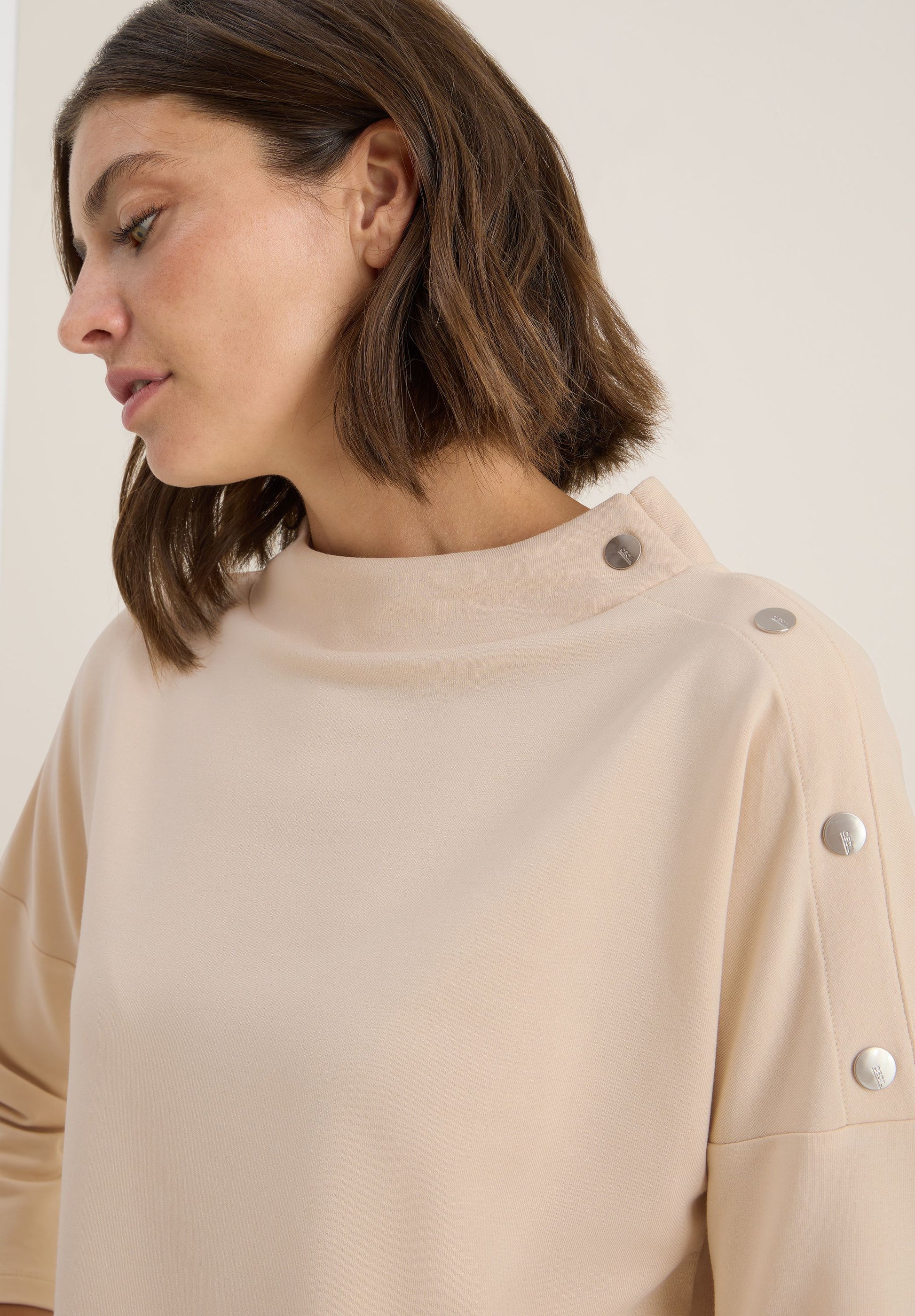 Cecil – Cecil Damen Shirt