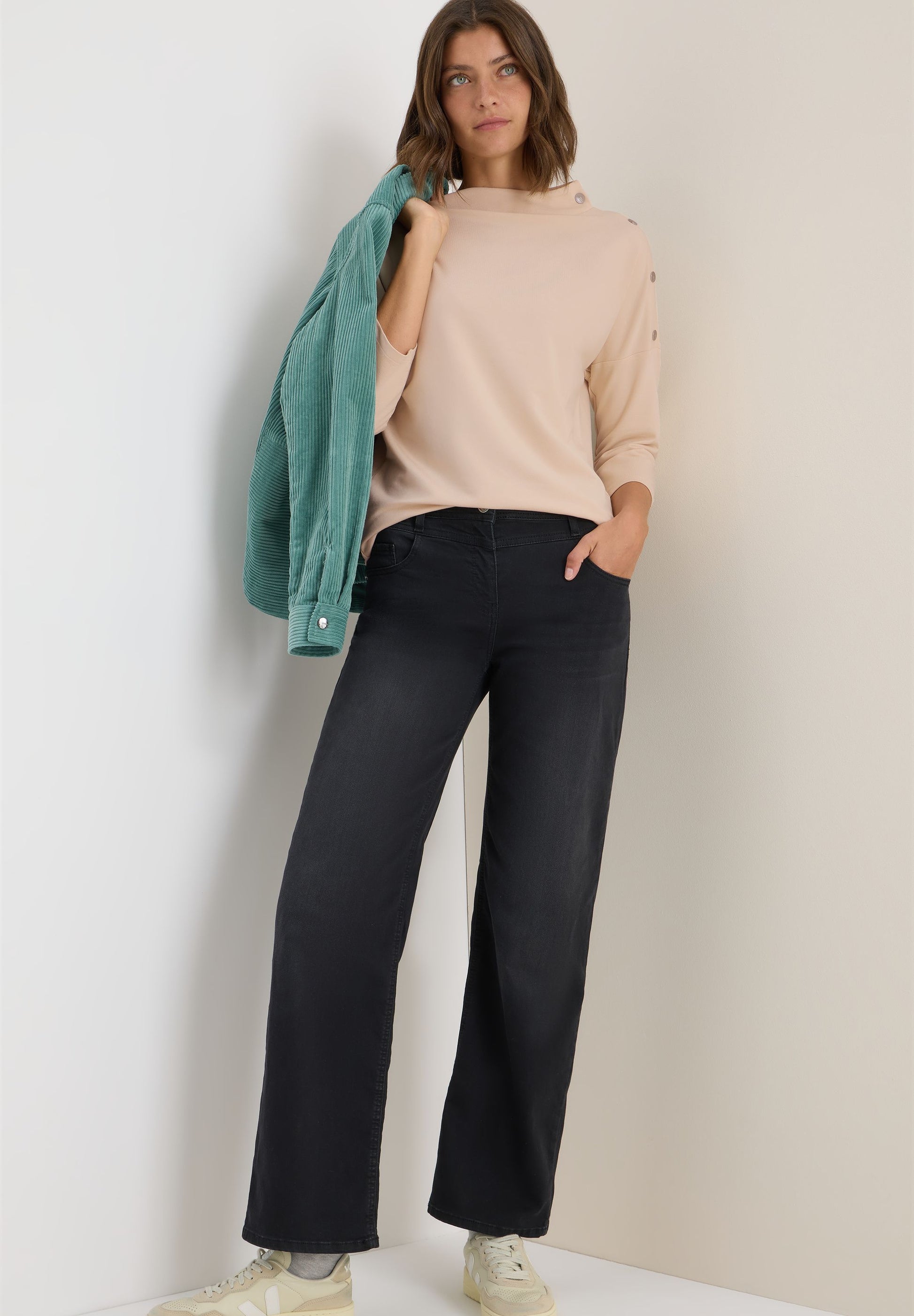 Cecil – Cecil Damen Shirt