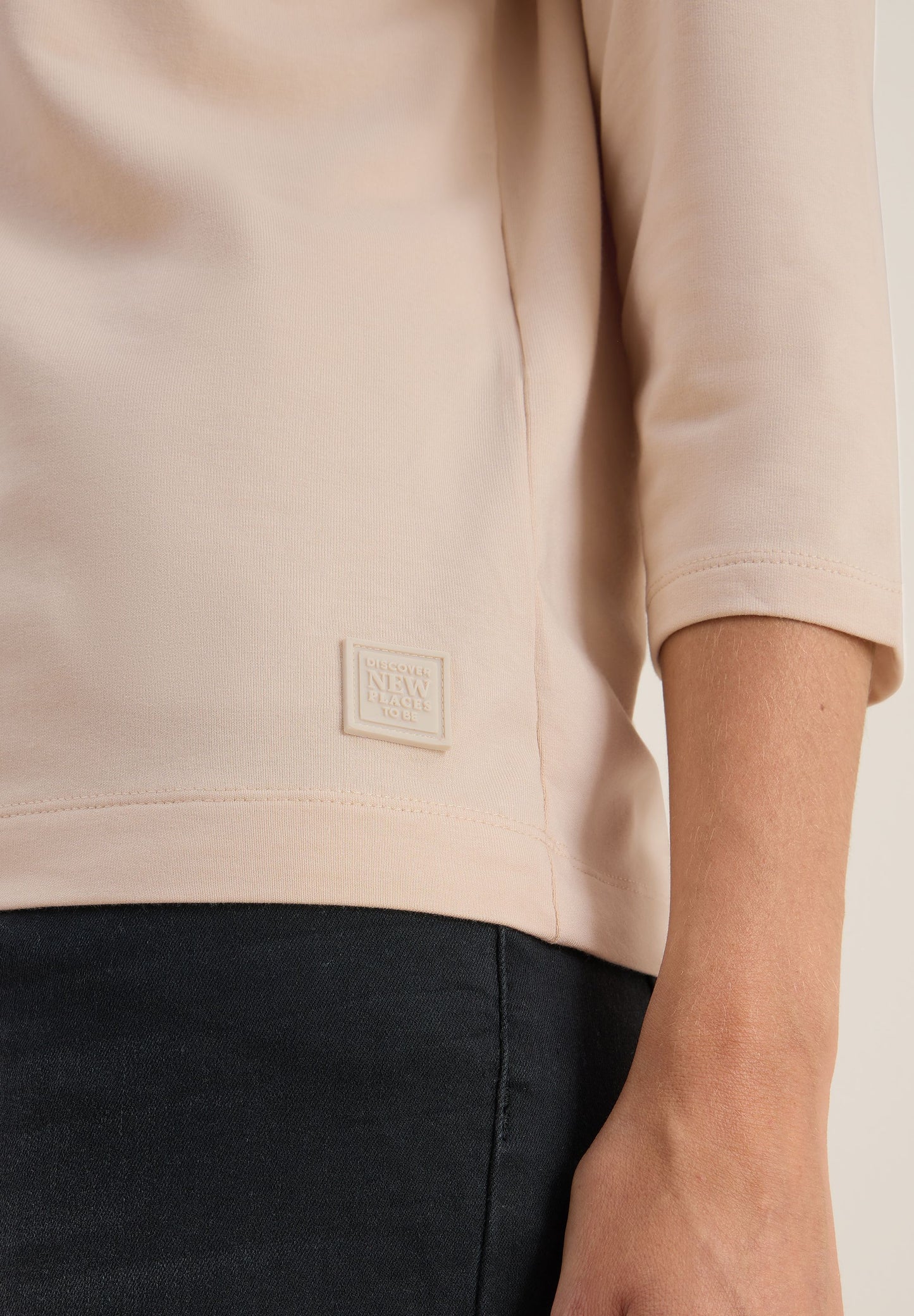 Cecil – Cecil Damen Shirt