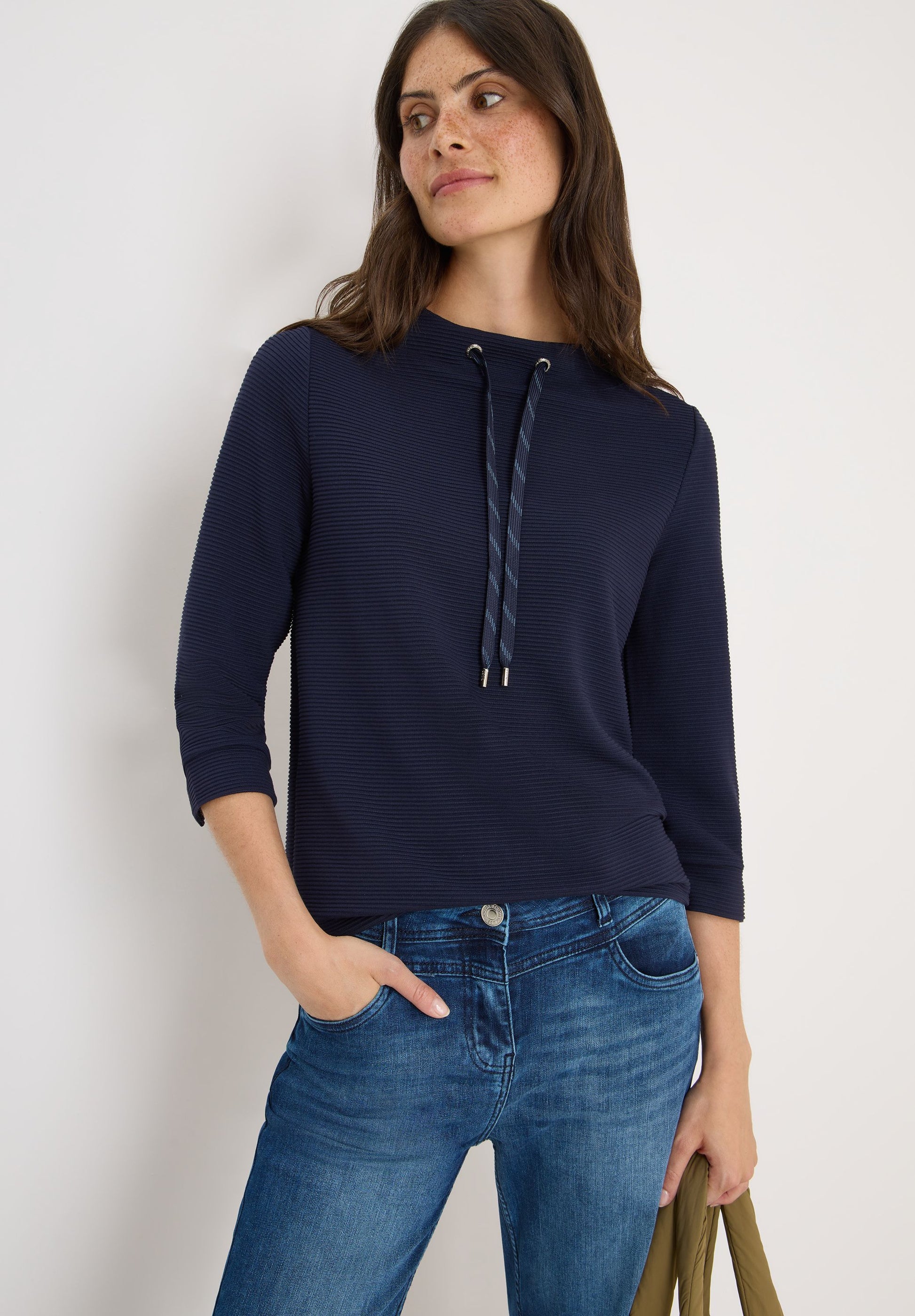 Cecil – Cecil Damen Shirt