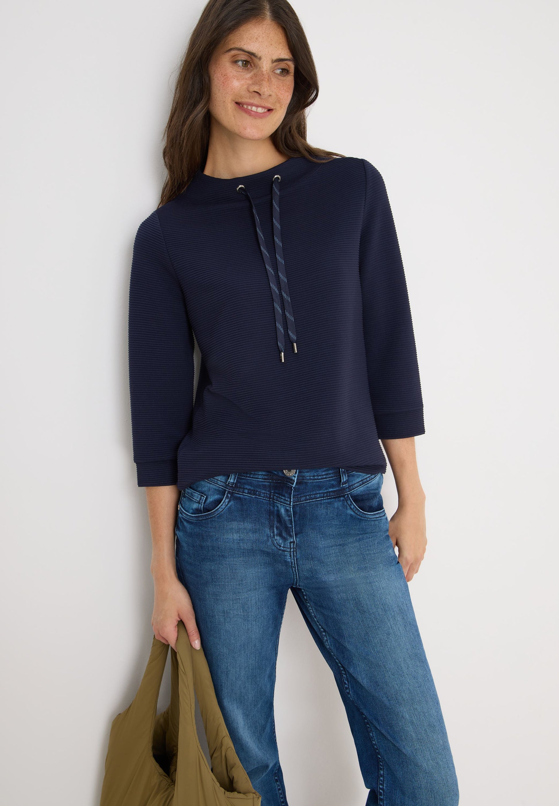 Cecil – Cecil Damen Shirt