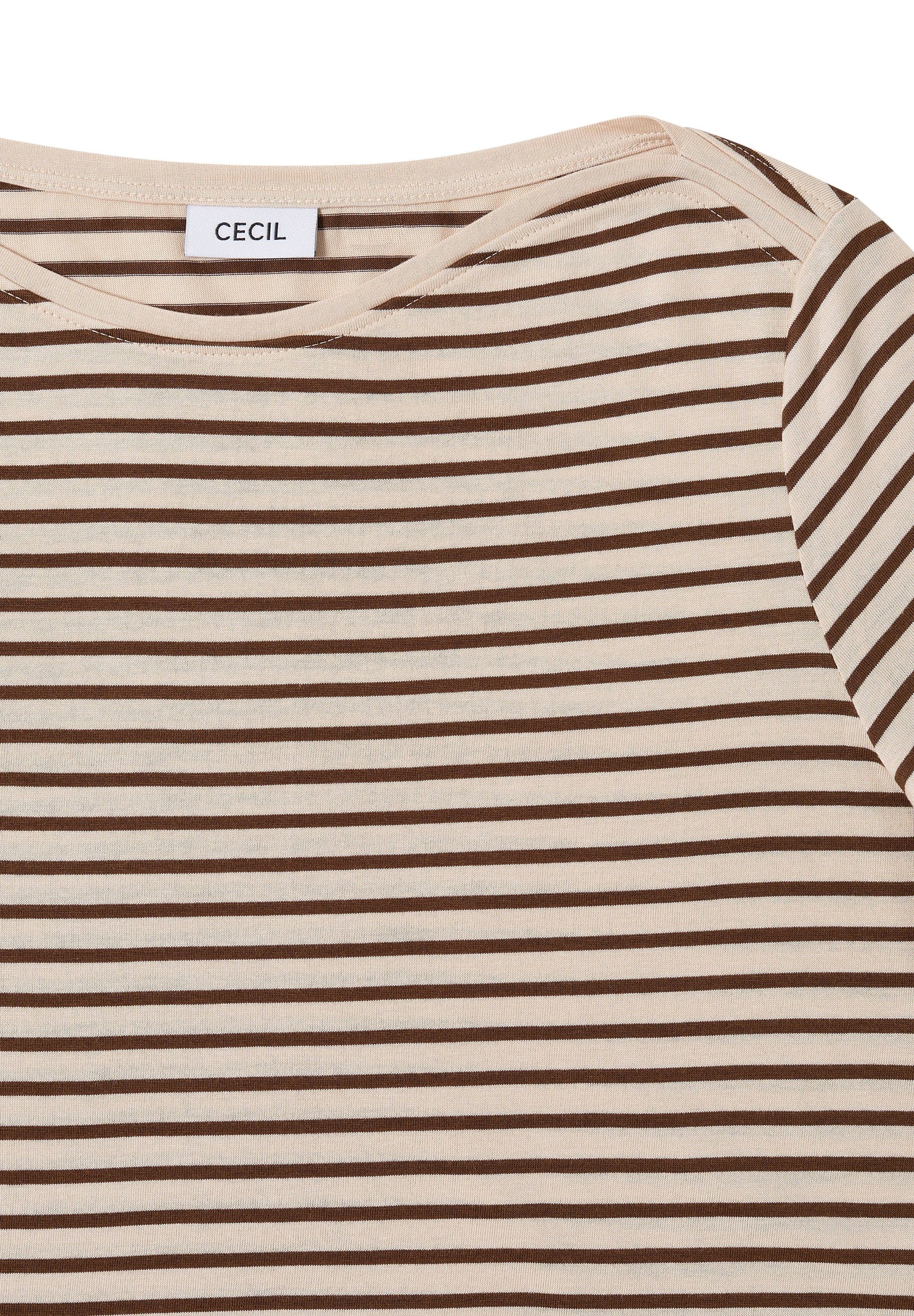 Cecil – Cecil Damen Shirt