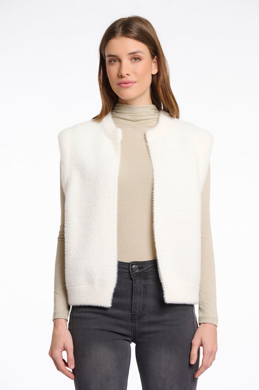 Rino & Pelle – Rino & Pelle Damen Weste Elona