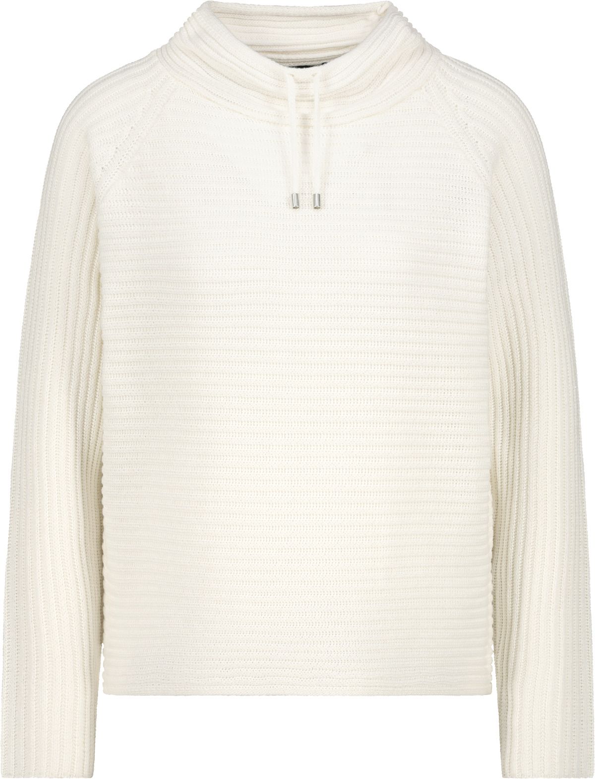 Monari Damen Pullover beige