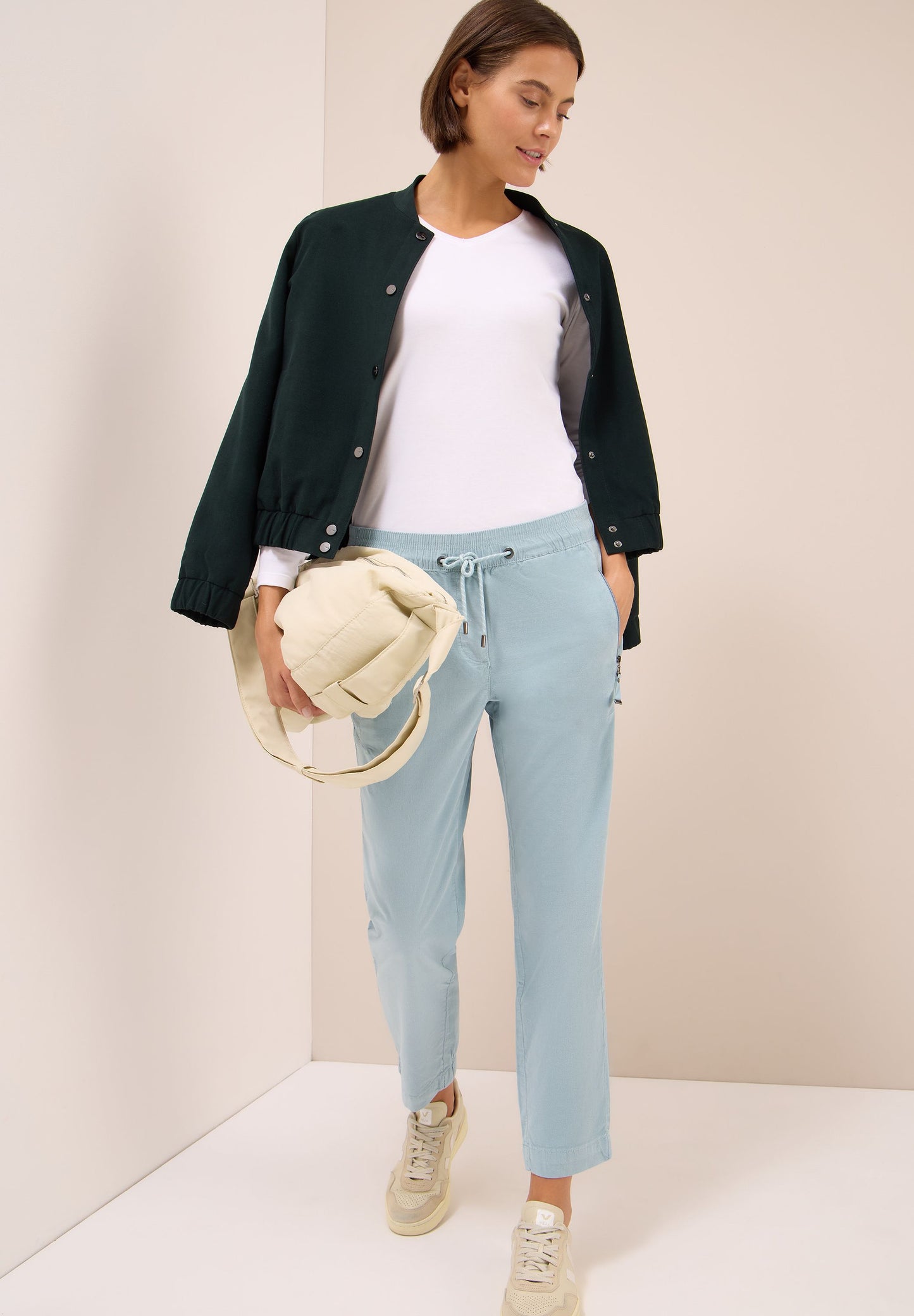 Cecil – Cecil Damen Hose