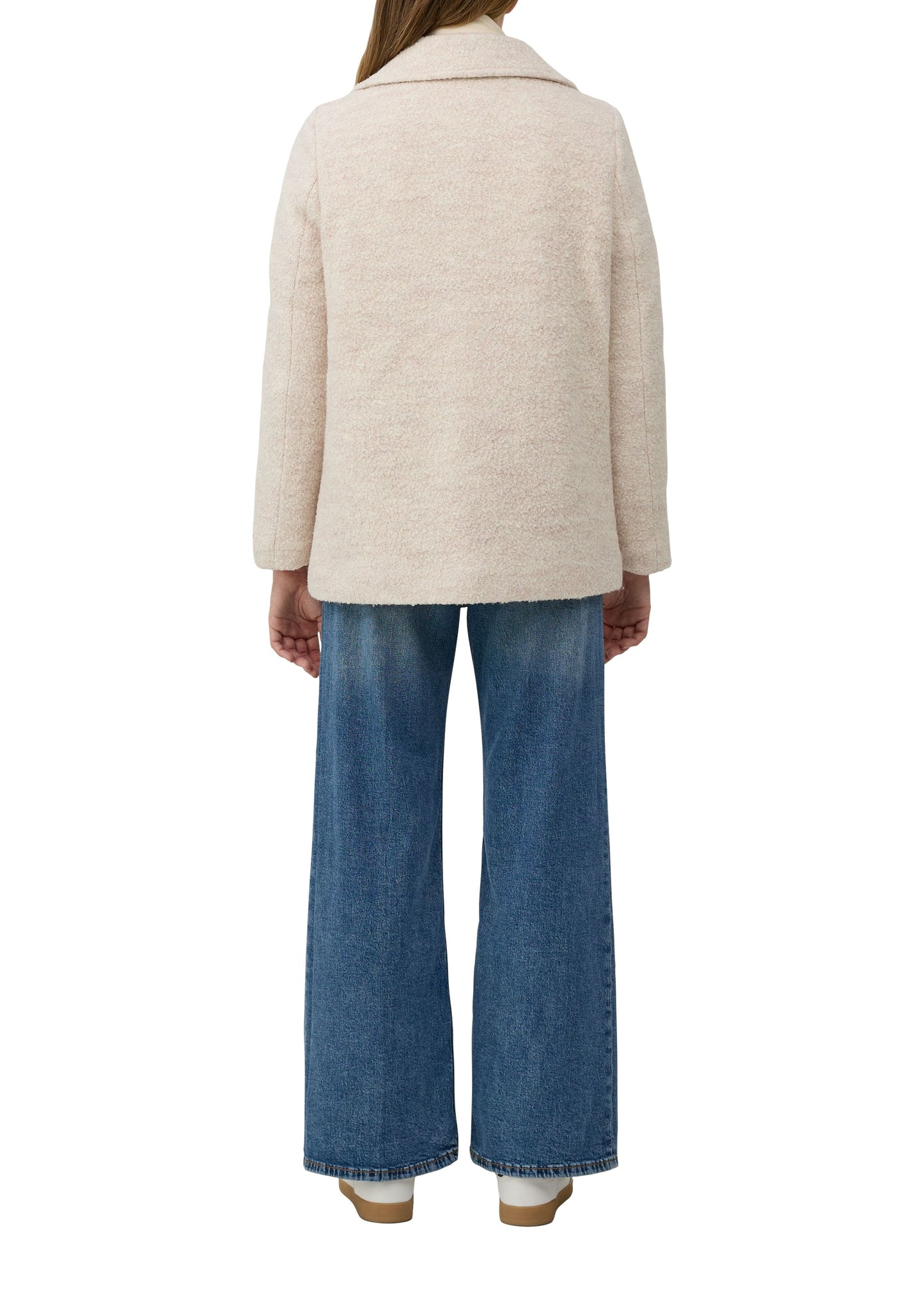 s.Oliver – s.Oliver Damen Jacke