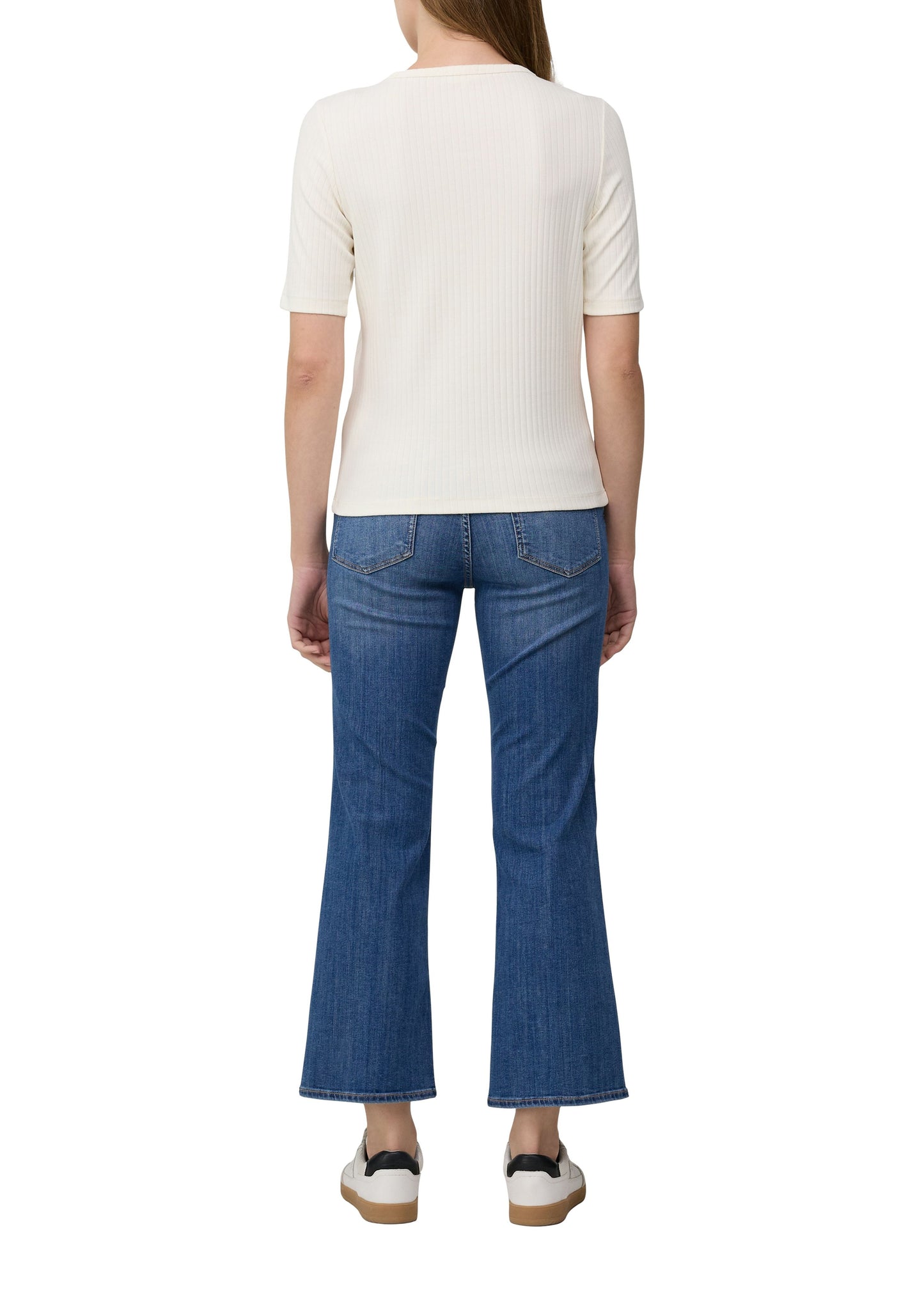 s.Oliver – s.Oliver Damen T-Shirt