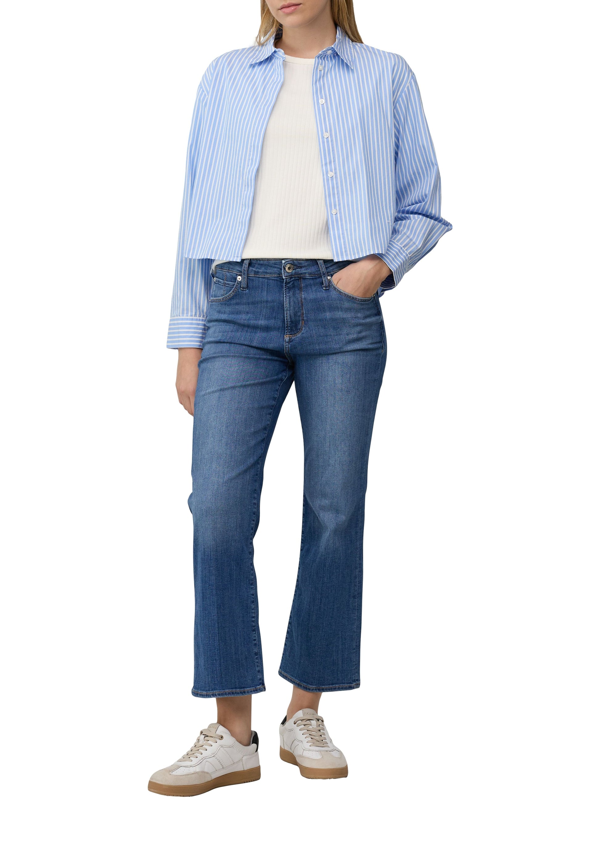 s.Oliver – s.Oliver Damen T-Shirt