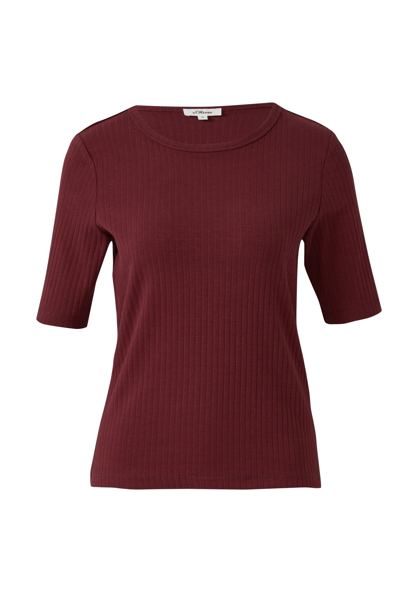s.Oliver – s.Oliver Damen T-Shirt