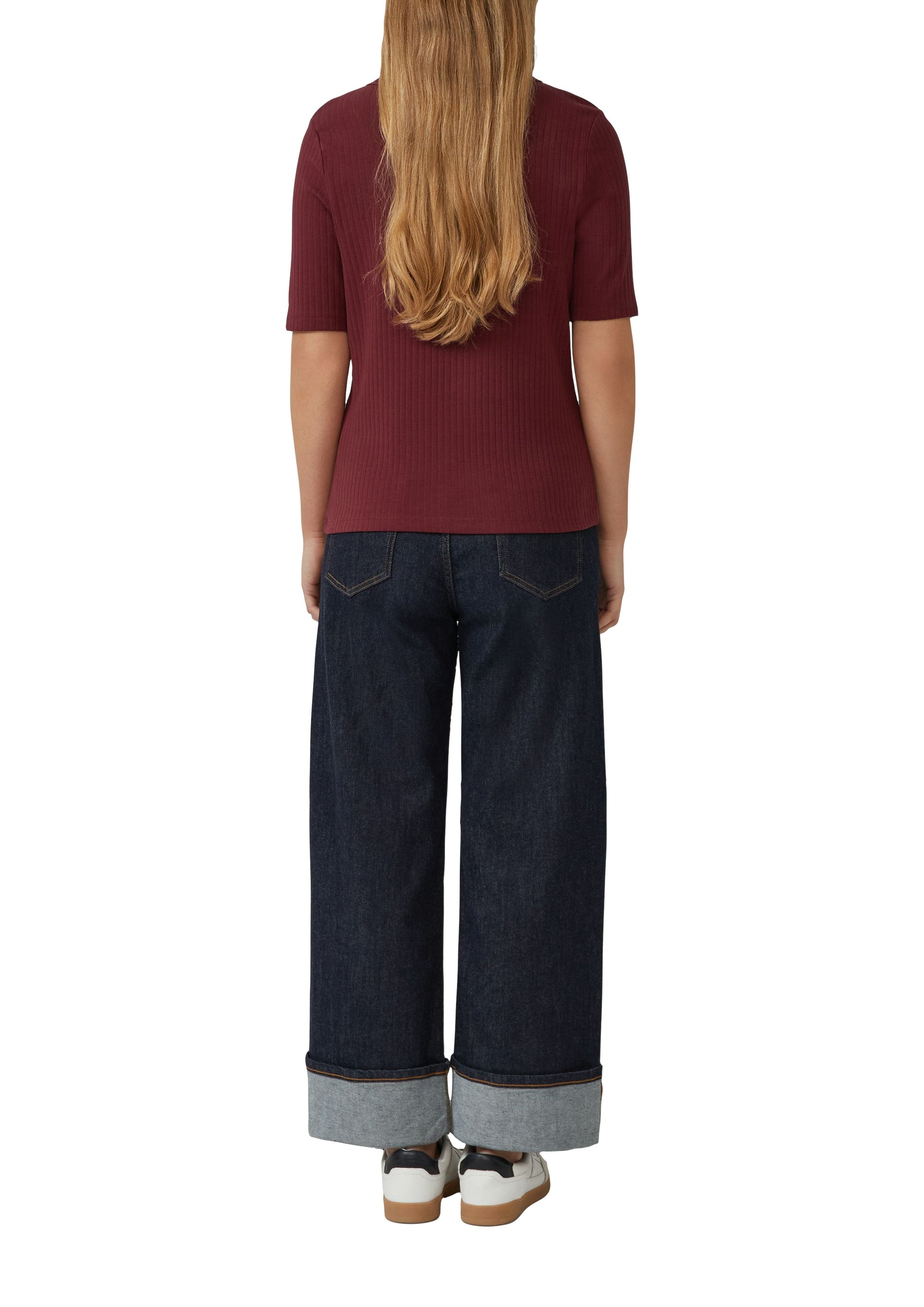 s.Oliver – s.Oliver Damen T-Shirt