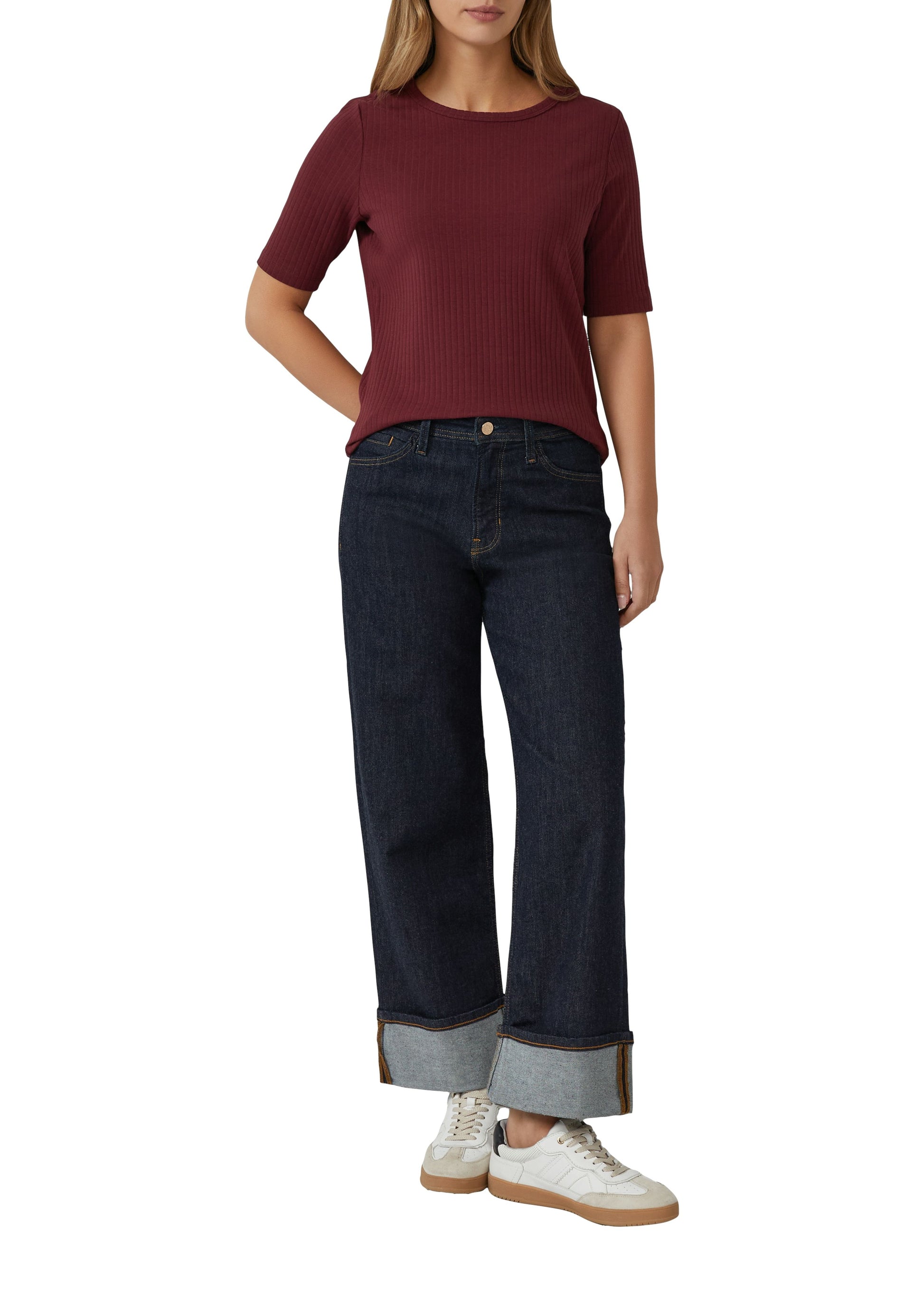 s.Oliver – s.Oliver Damen T-Shirt