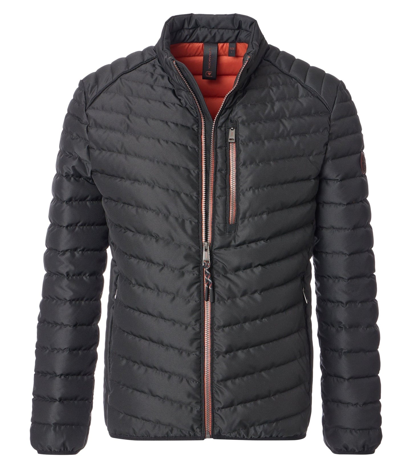 Casa Moda Herren Jacke 3XL schwarz