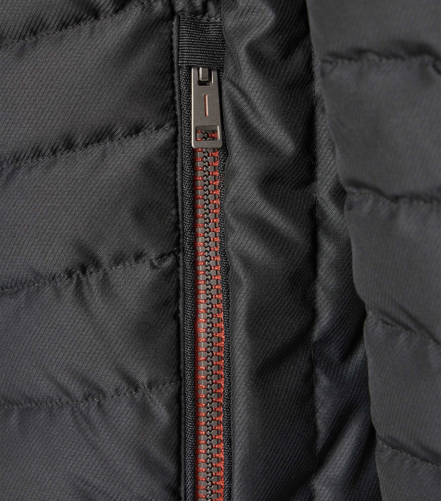 Casa Moda Herren Jacke schwarz