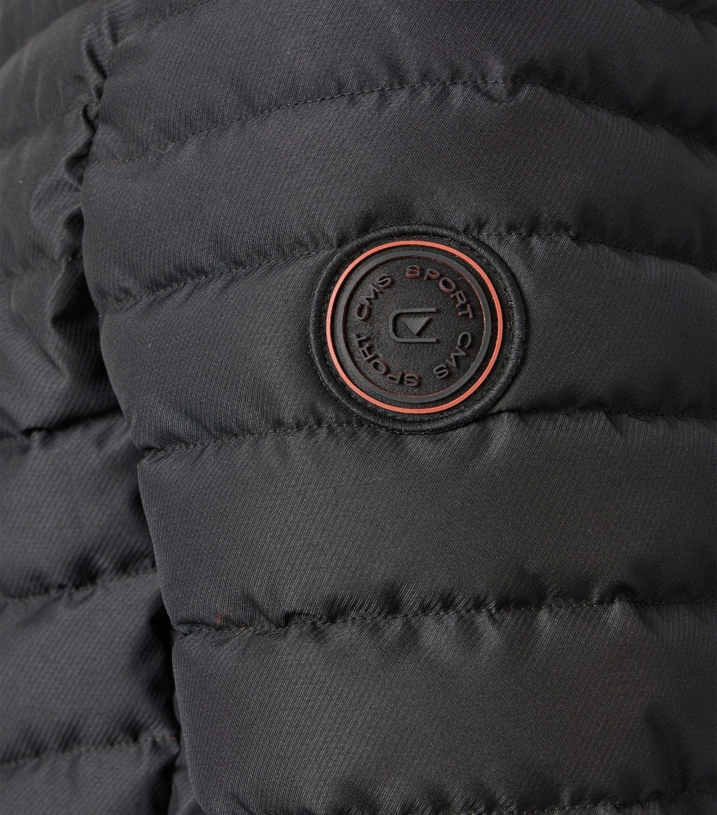 Casa Moda Herren Jacke schwarz