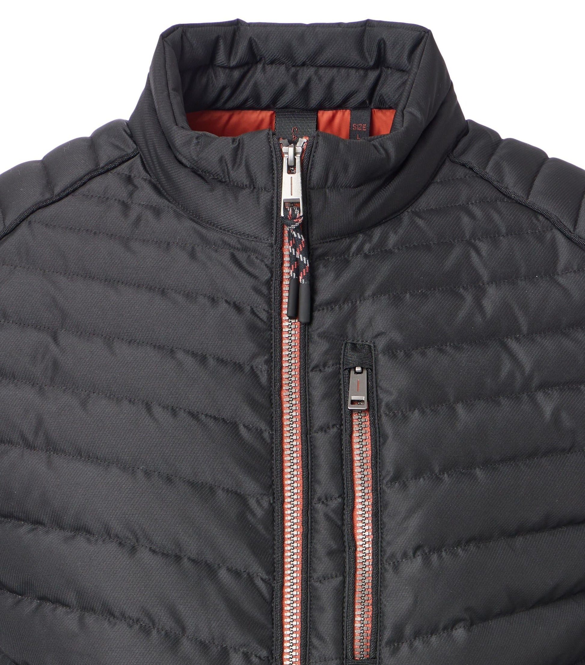 Casa Moda Herren Jacke schwarz