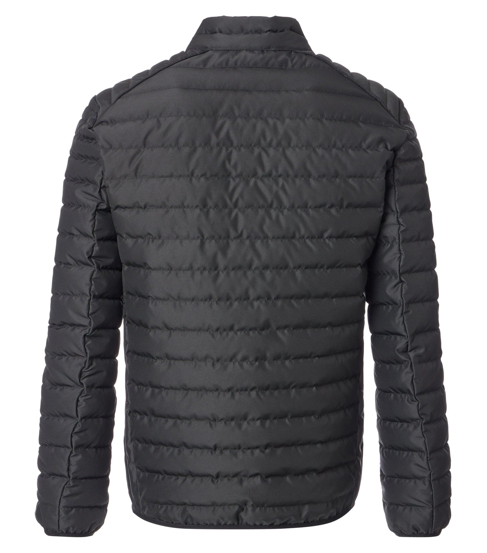 Casa Moda Herren Jacke schwarz