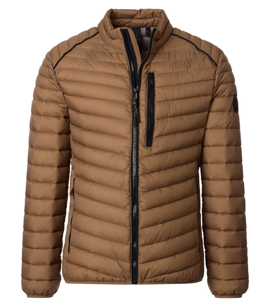 Casa Moda Herren Jacke braun