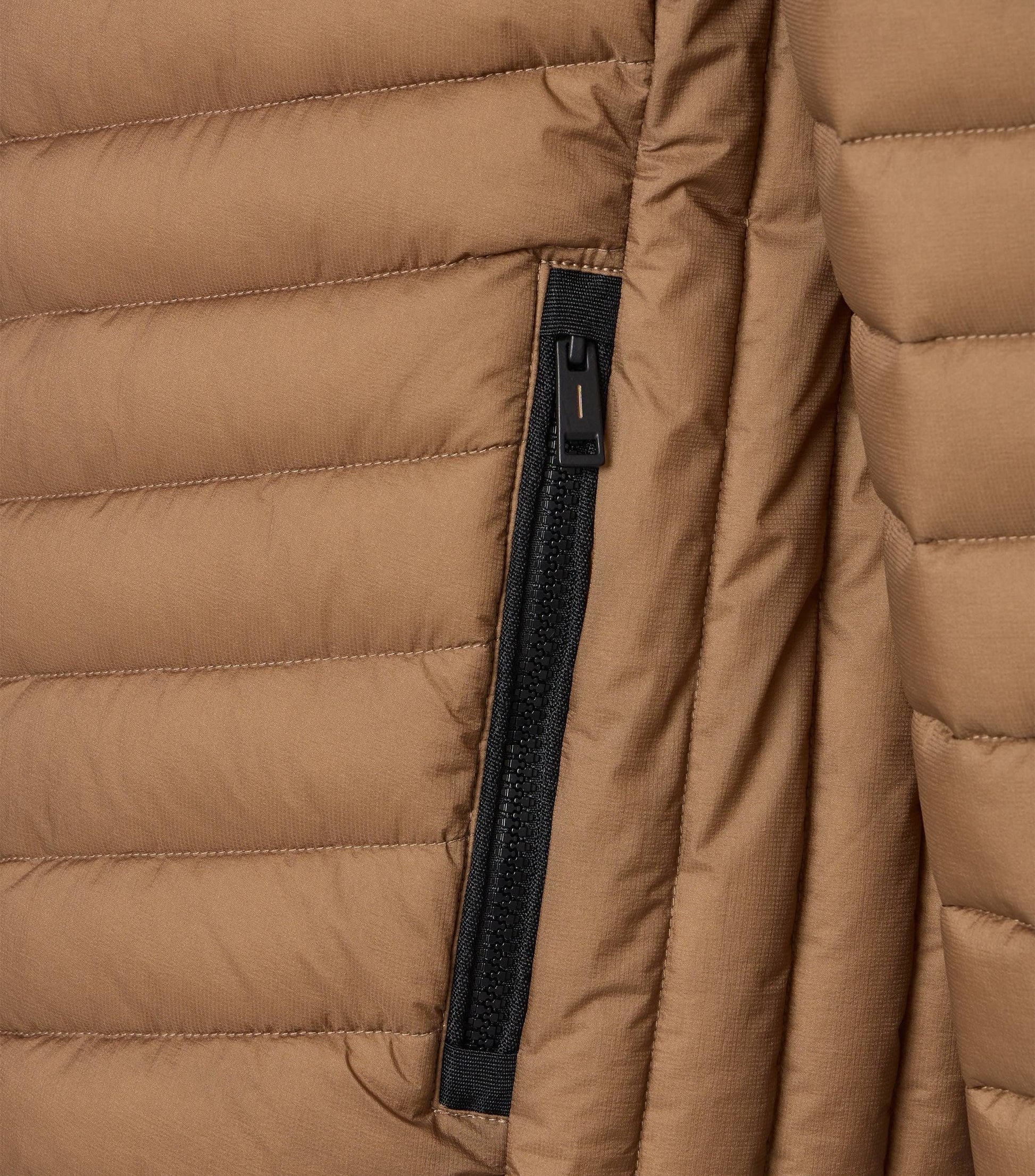 Casa Moda Herren Jacke braun