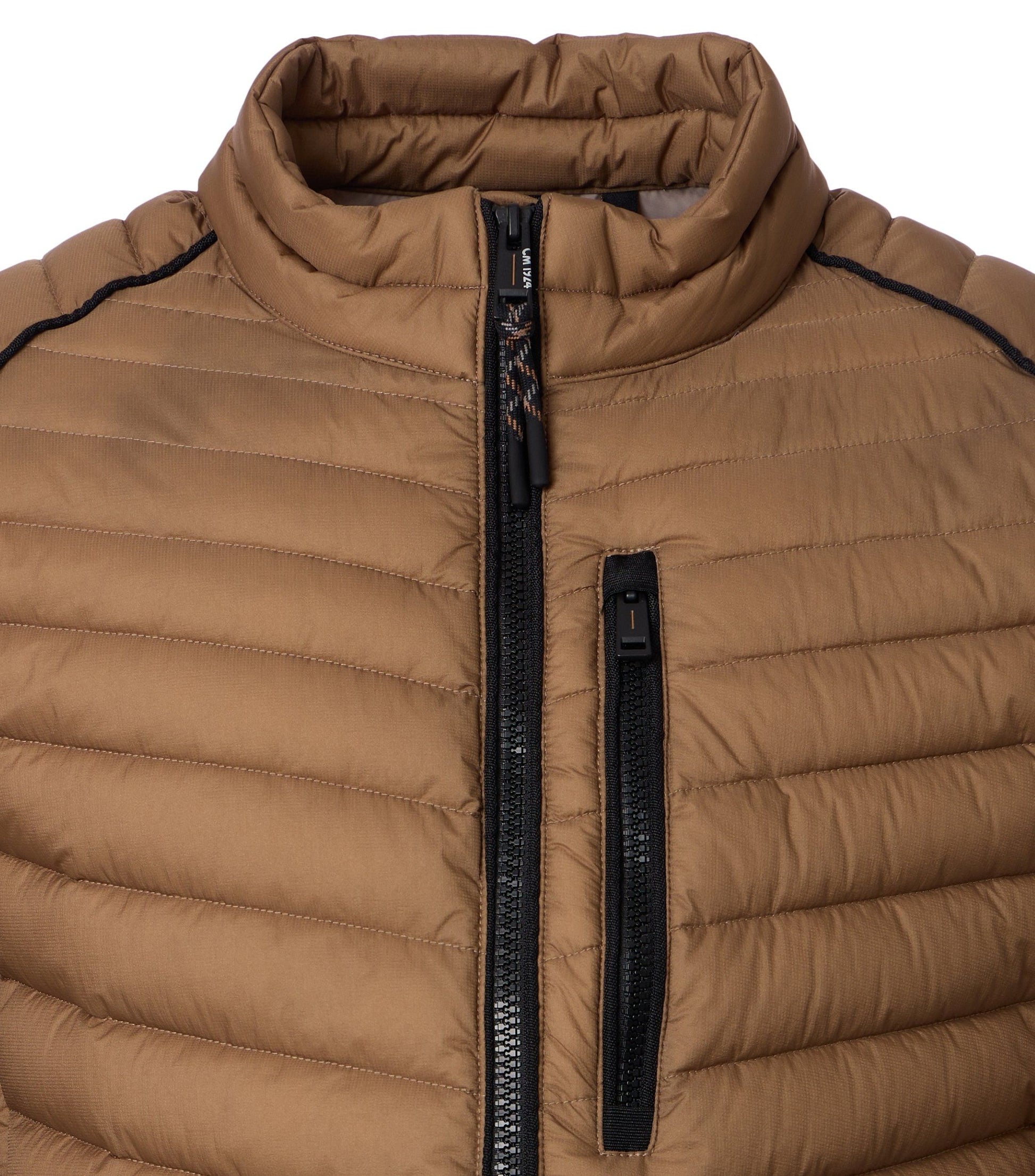 Casa Moda Herren Jacke braun