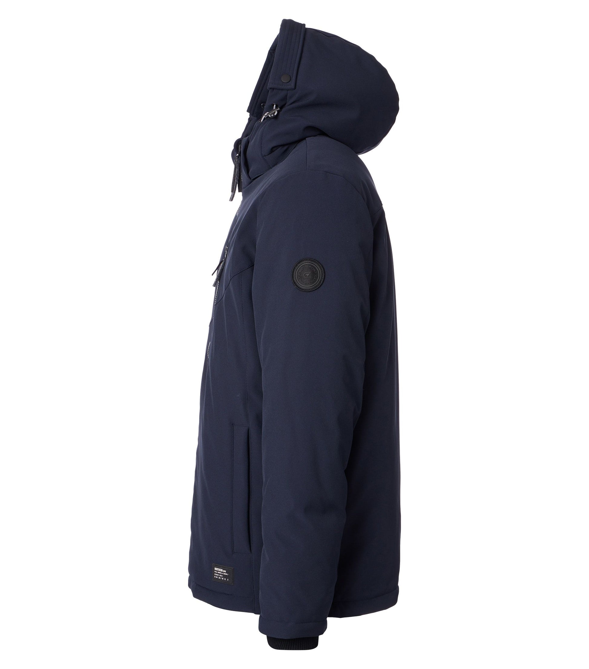 Casa Moda Herren Jacke blau