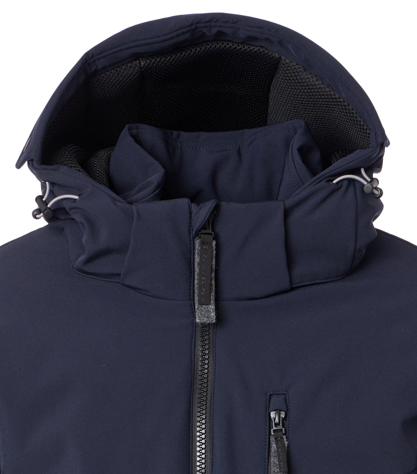 Casa Moda Herren Jacke blau