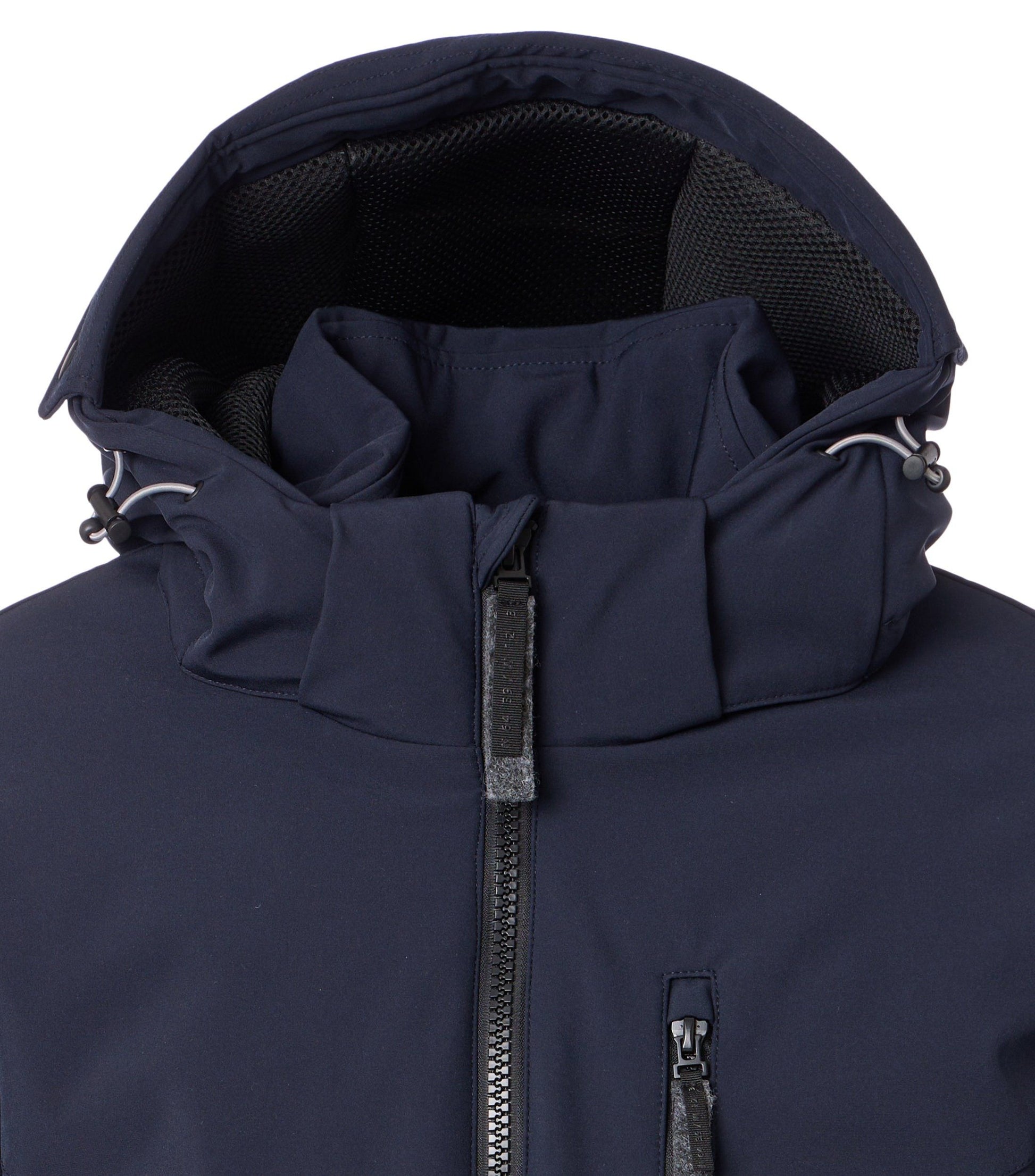 Casa Moda Herren Jacke blau