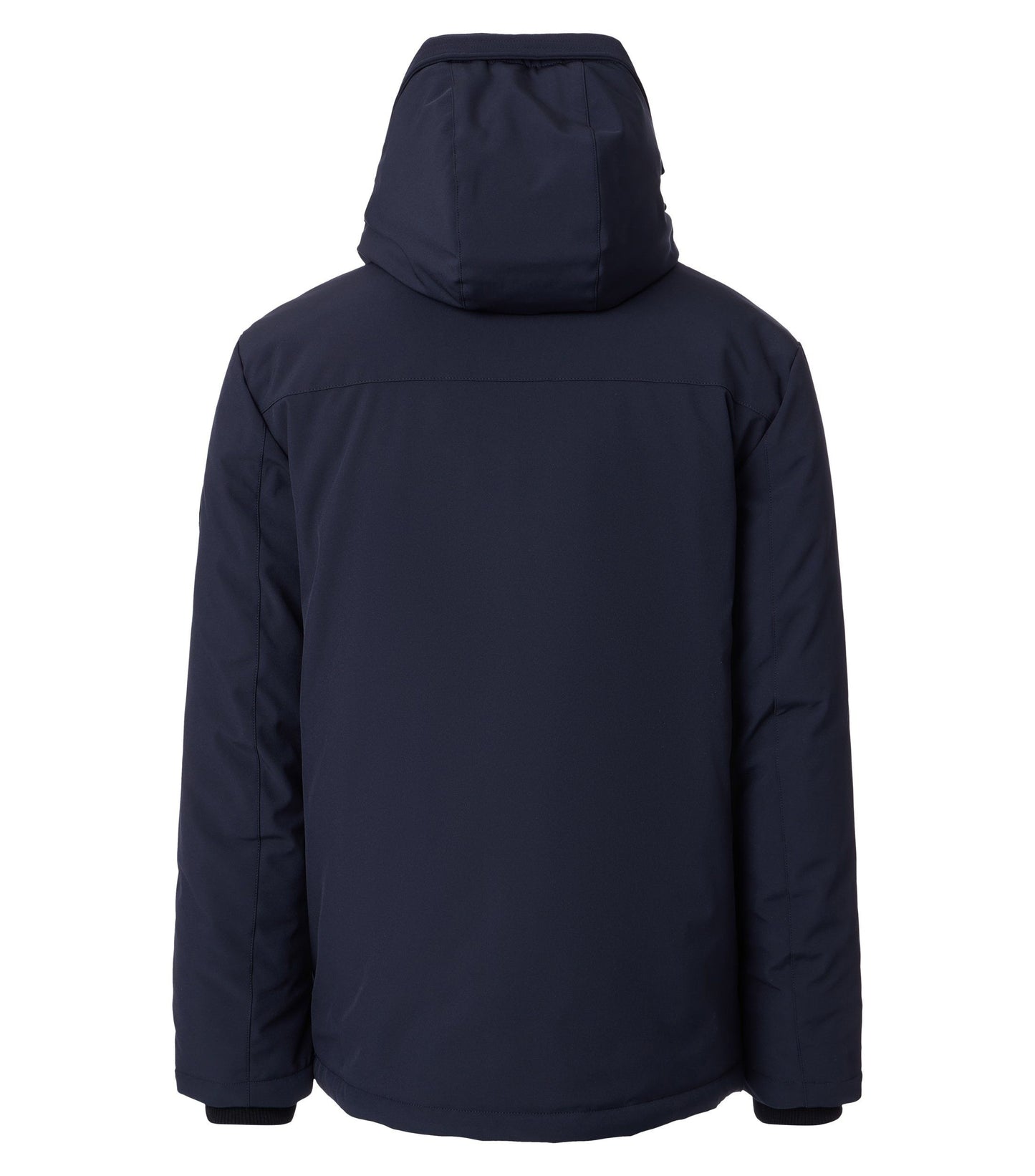 Casa Moda Herren Jacke blau