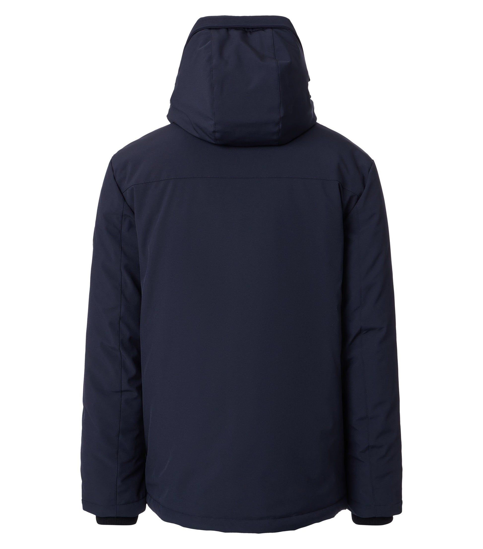Casa Moda Herren Jacke blau