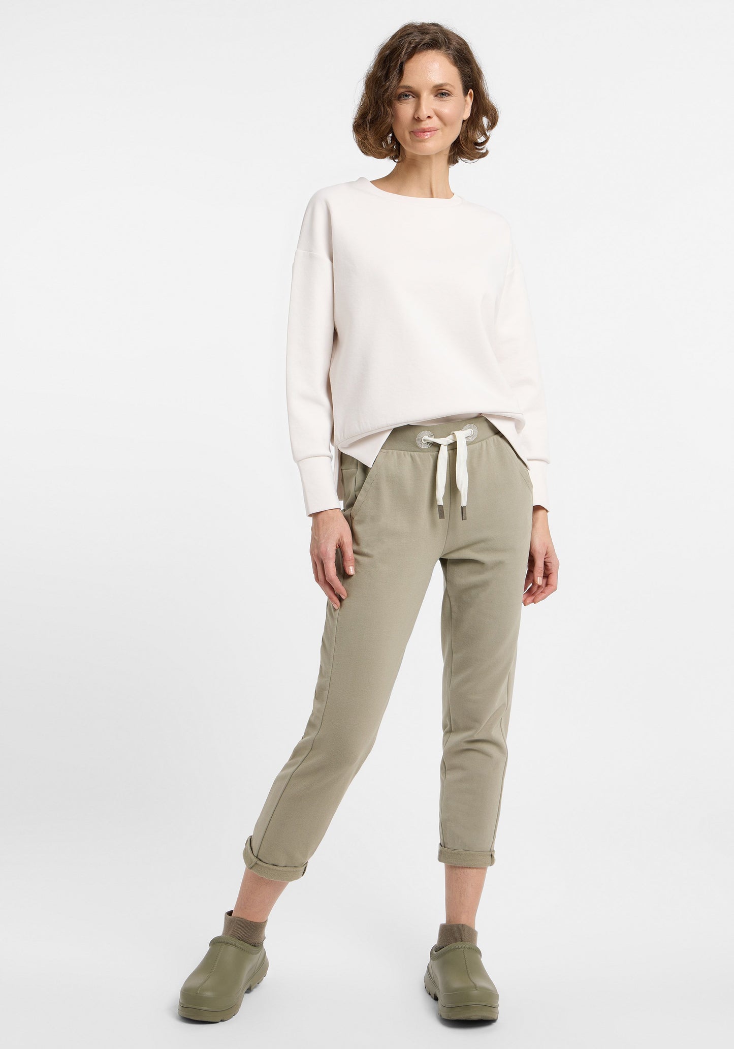 Elbsand – Elbsand Damen Joggpants ES-Brinja_4021F