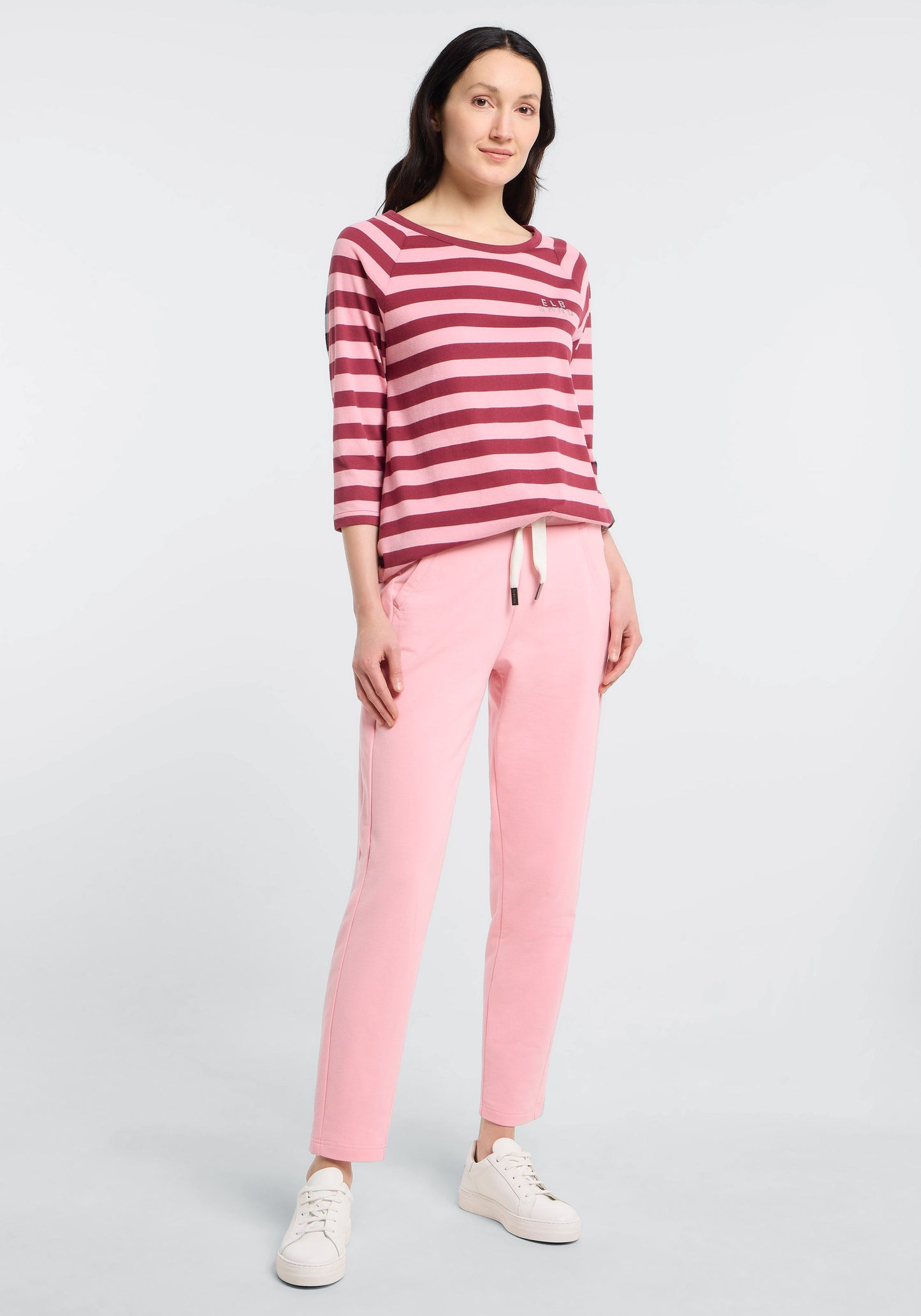 Elbsand – Elbsand Damen Halbarm Shirt ESW_Celin