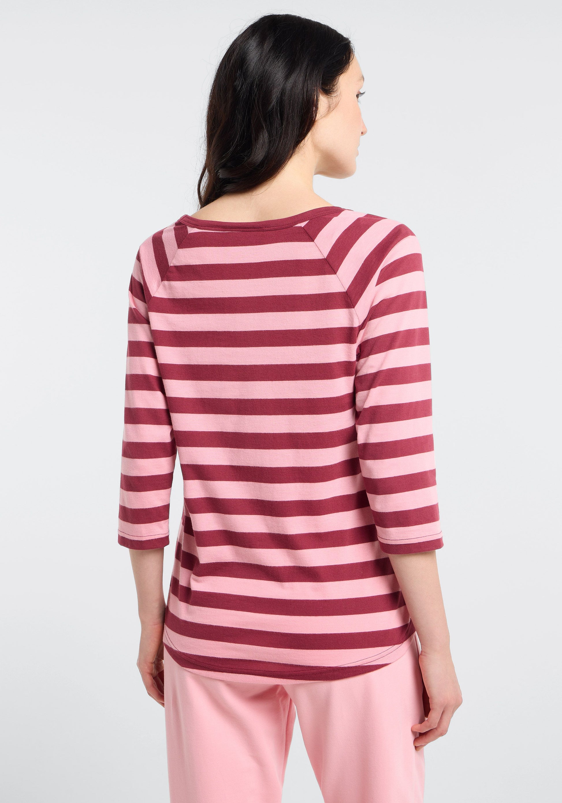 Elbsand – Elbsand Damen Halbarm Shirt ESW_Celin