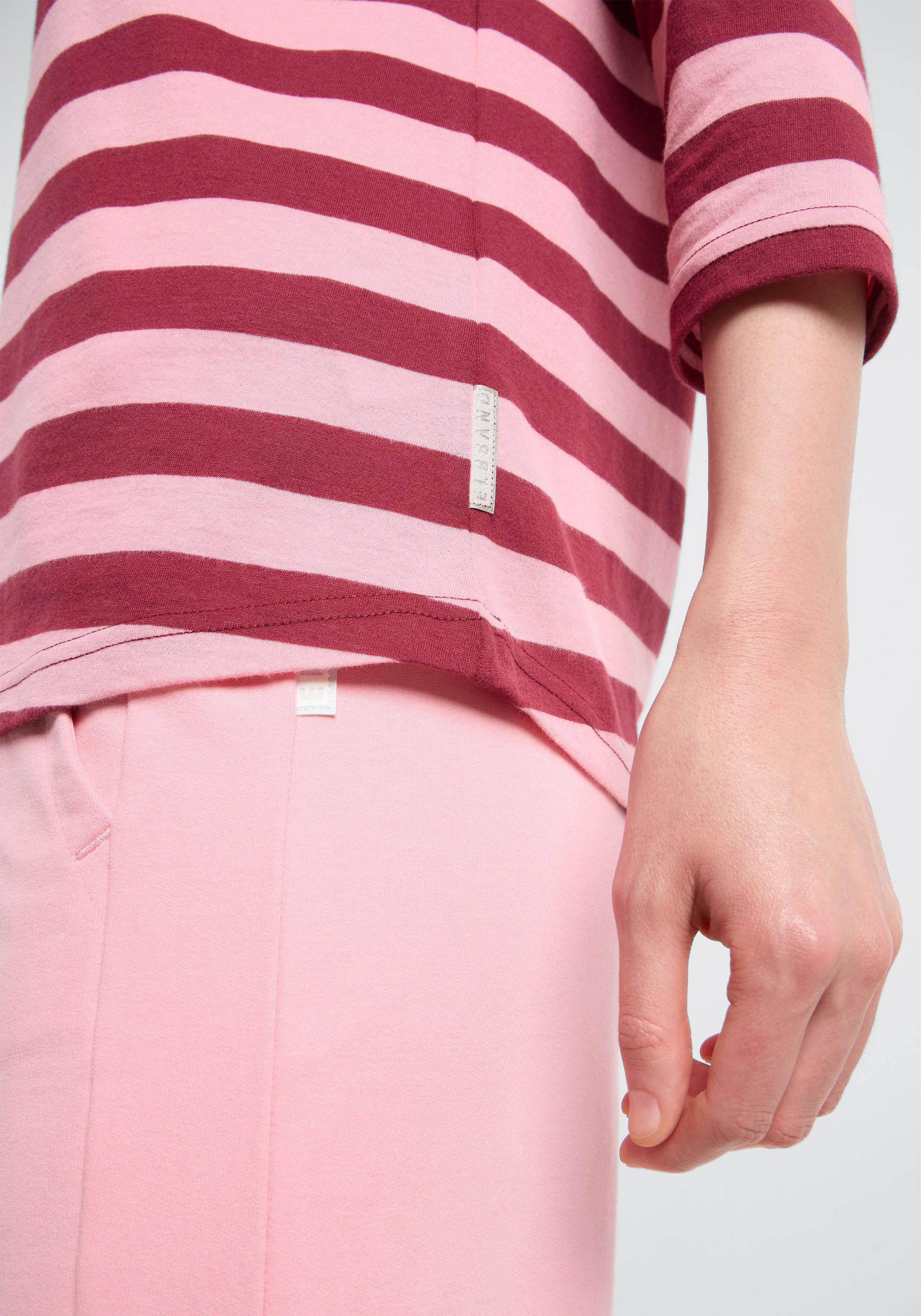 Elbsand – Elbsand Damen Halbarm Shirt ESW_Celin