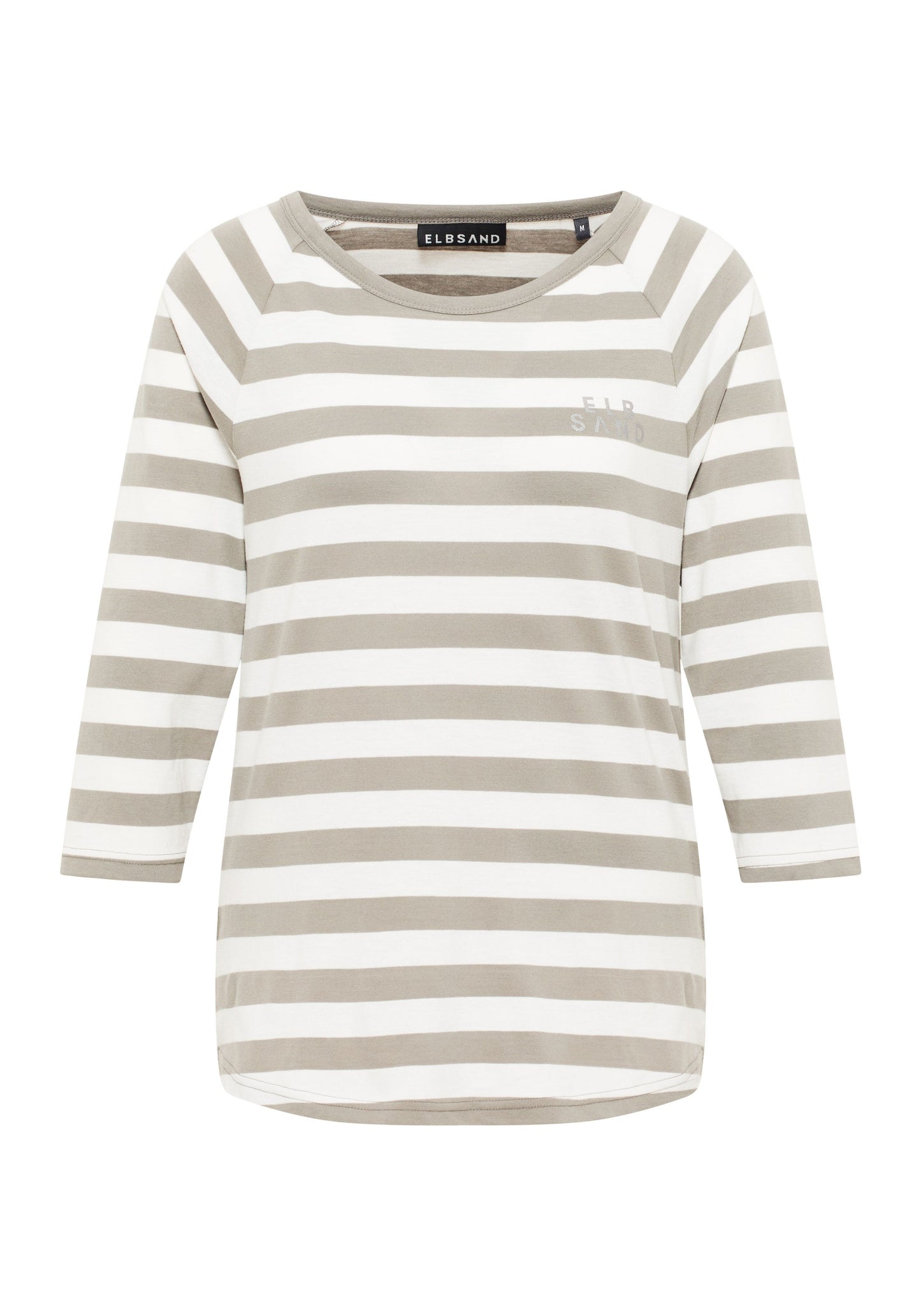 Elbsand – Elbsand Damen Halbarm Shirt ESW_Celin