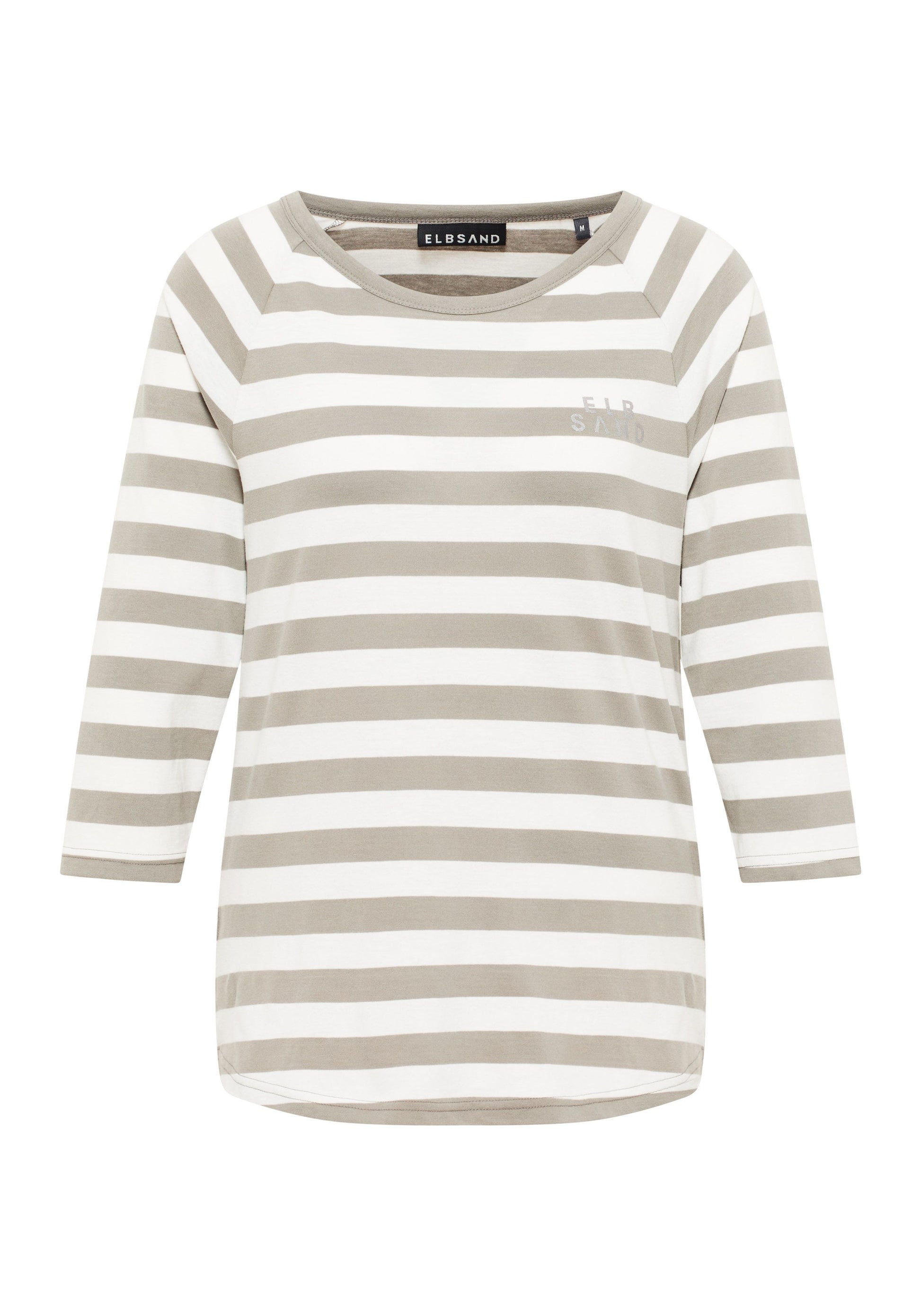 Elbsand – Elbsand Damen Halbarm Shirt ESW_Celin