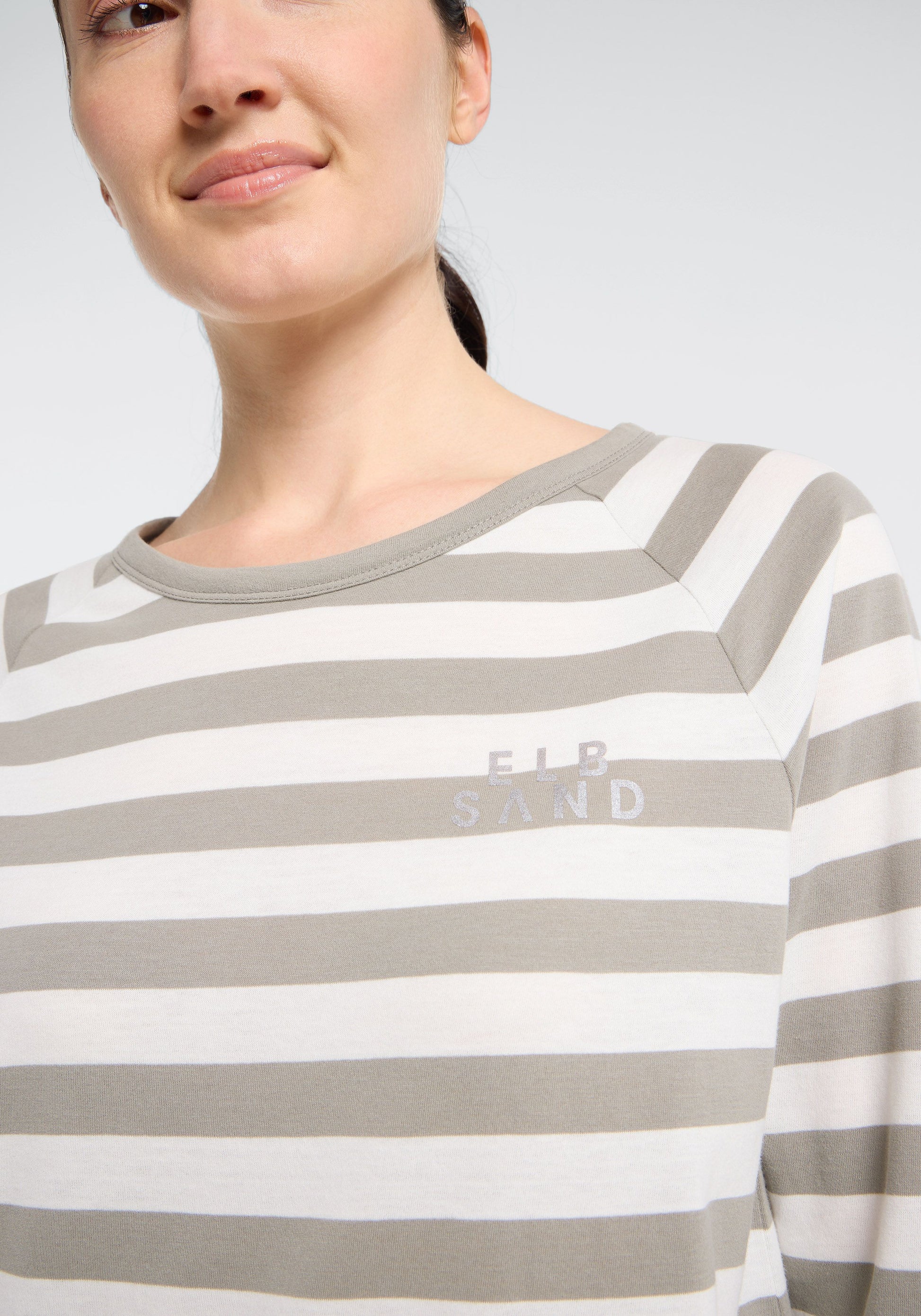 Elbsand – Elbsand Damen Halbarm Shirt ESW_Celin