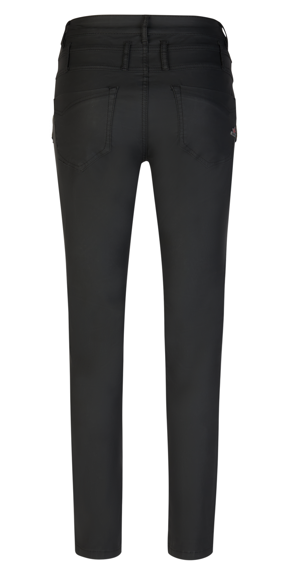 Buena Vista Damen Jeans schwarz