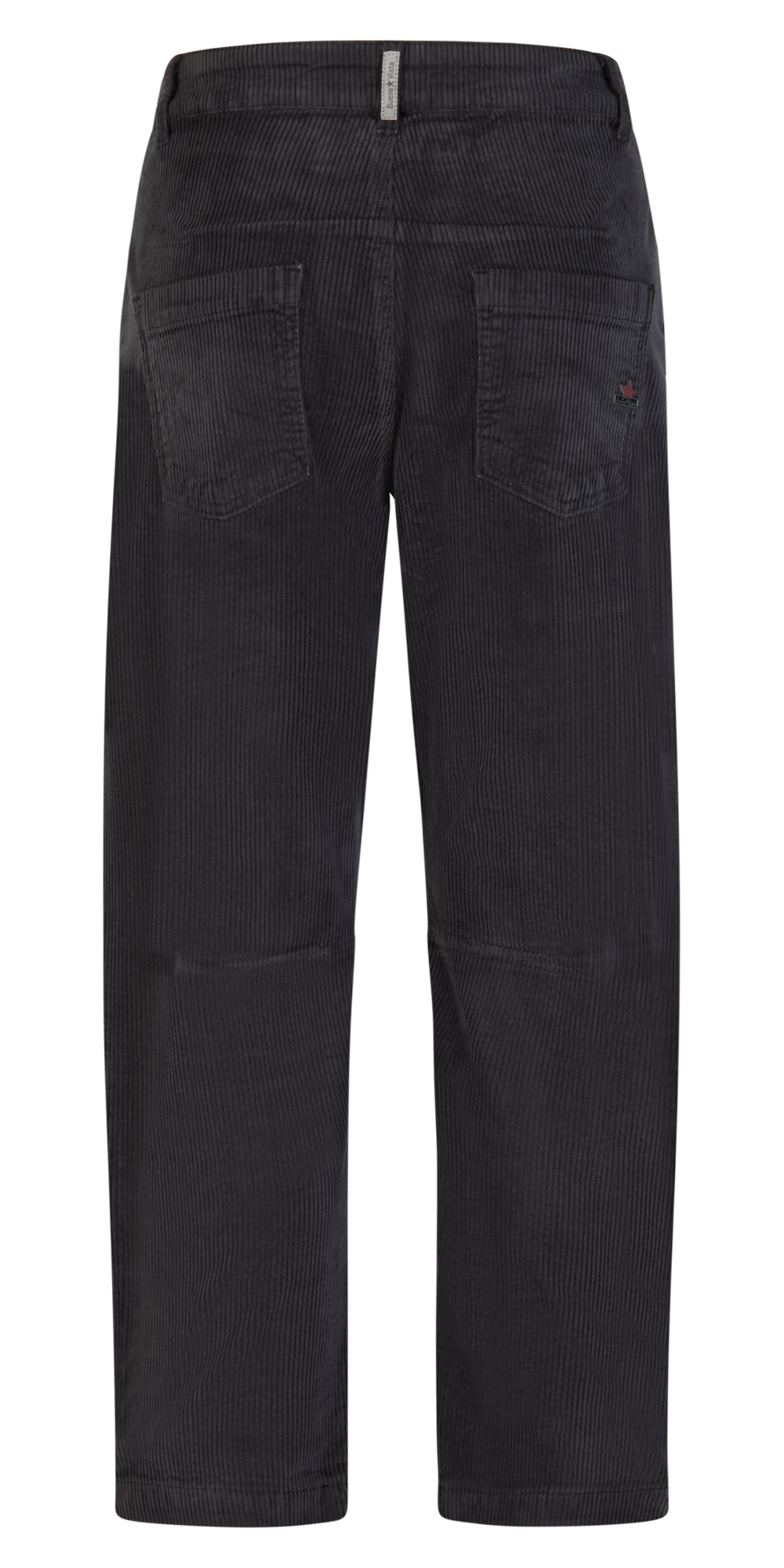 Buena Vista Damen Jeans schwarz