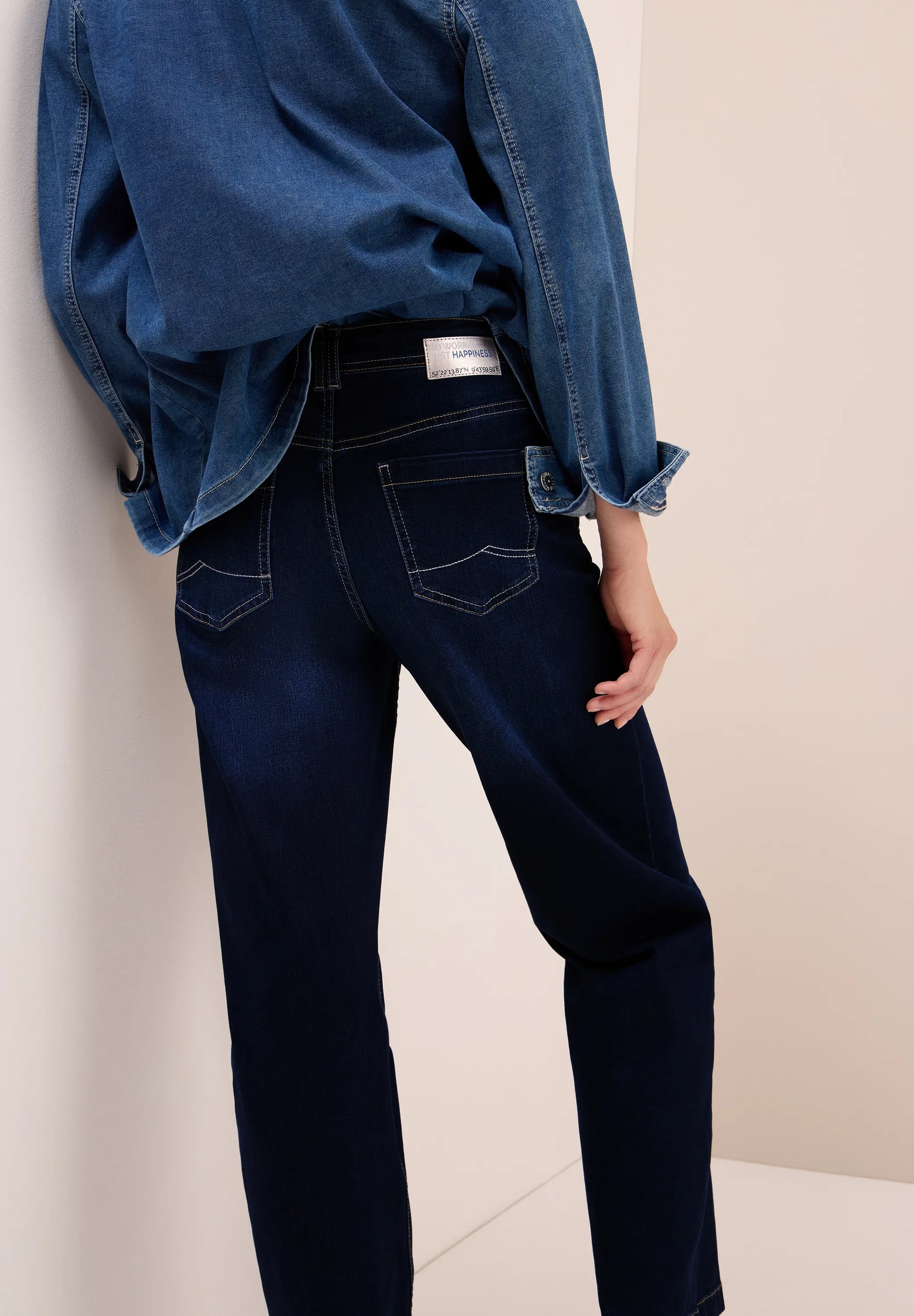Cecil – Cecil Damen Jeans