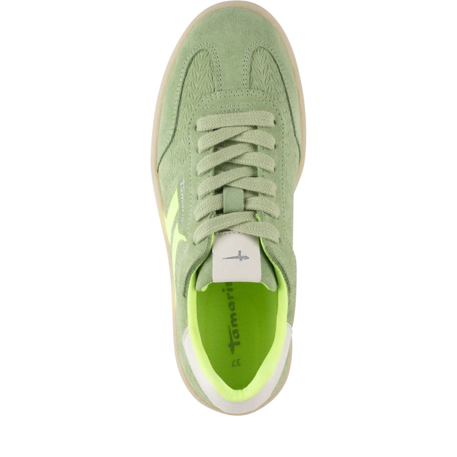 Tamaris – Tamaris Damen Sneaker
