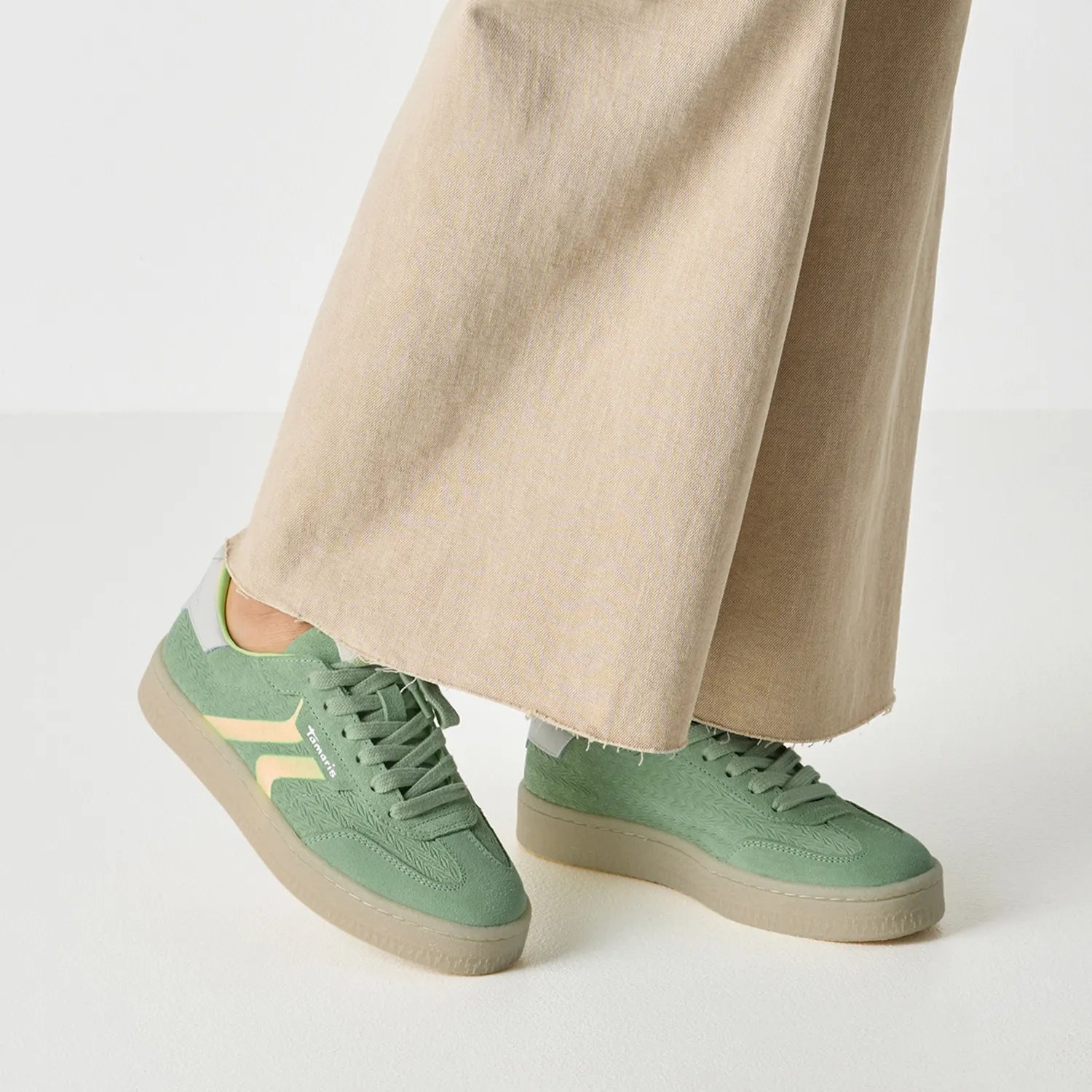 Tamaris – Tamaris Damen Sneaker
