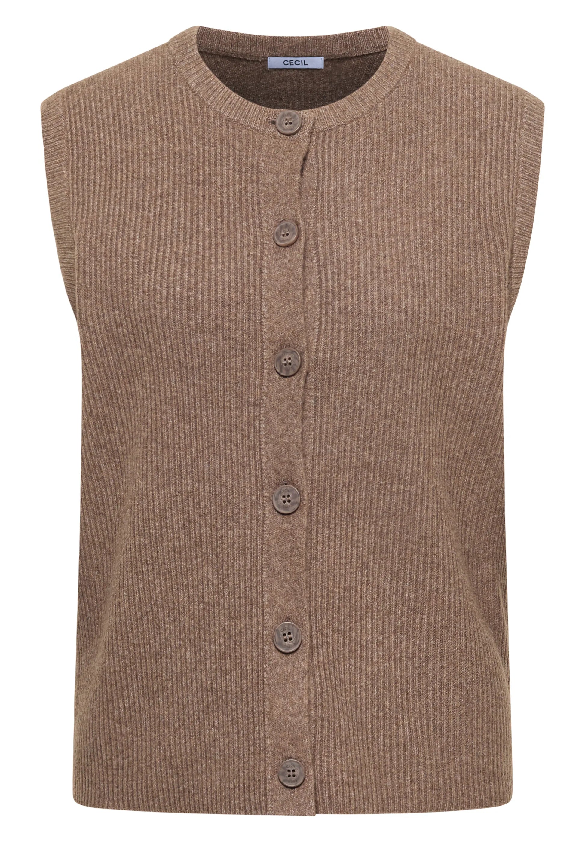 Cecil – Cecil Damen Weste
