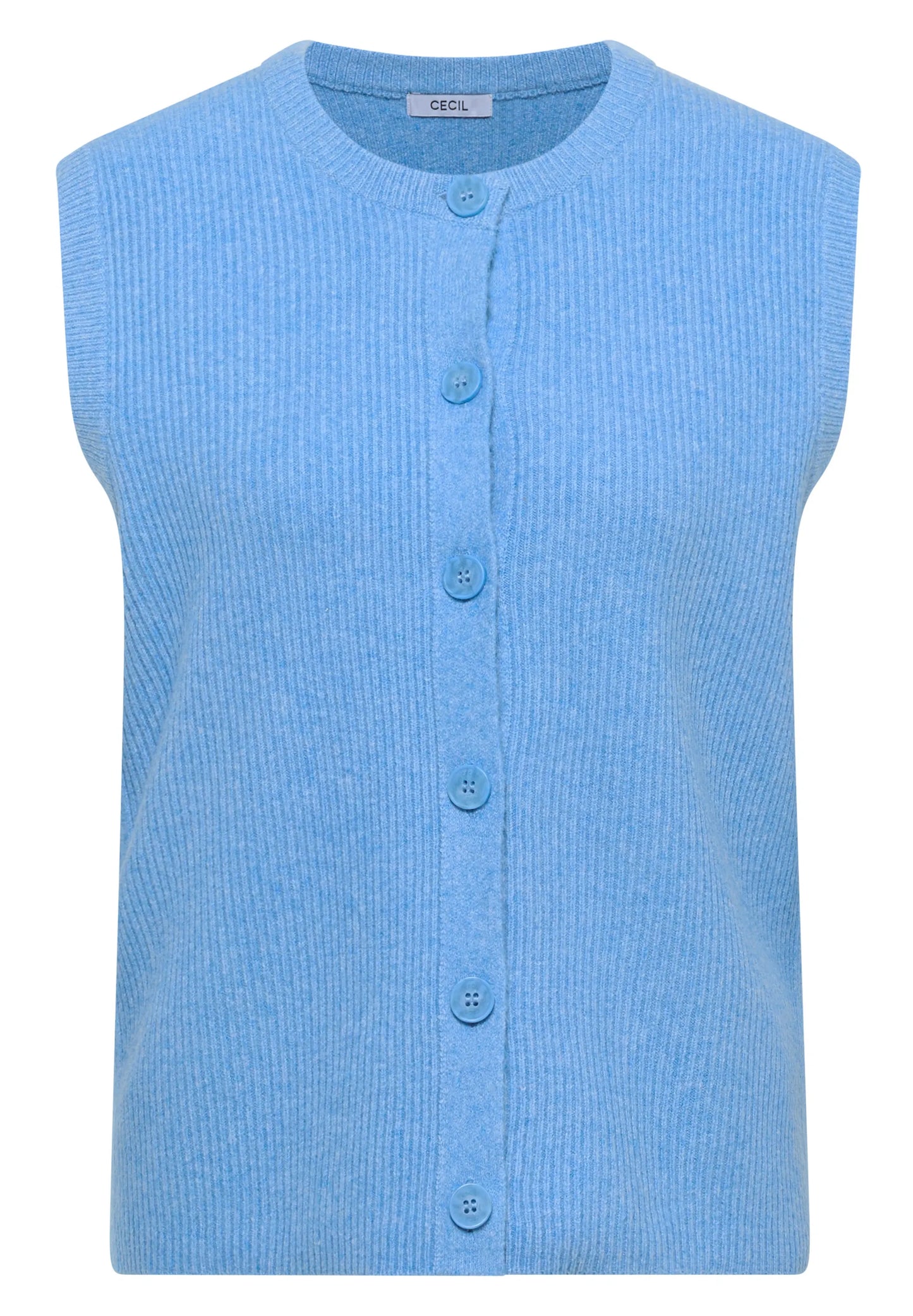 Cecil – Cecil Damen Weste