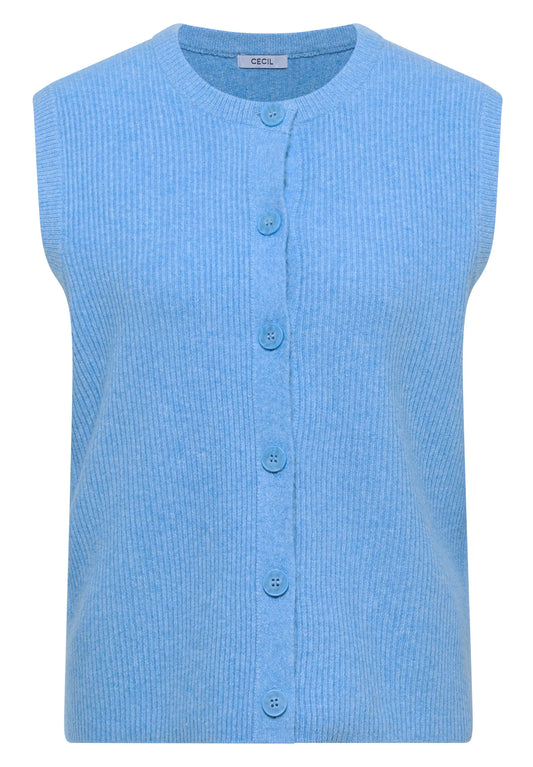 Cecil – Cecil Damen Weste