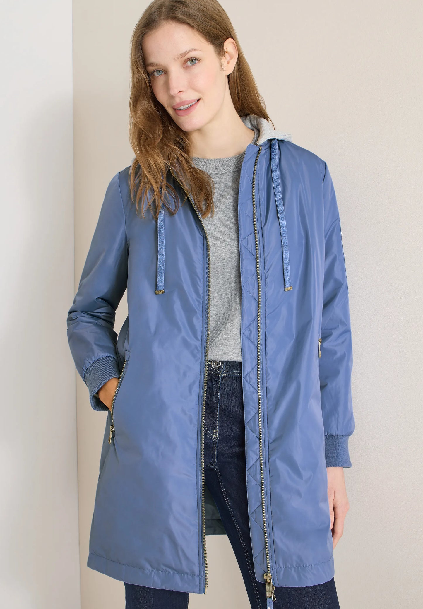 Cecil – Cecil Damen Jacke