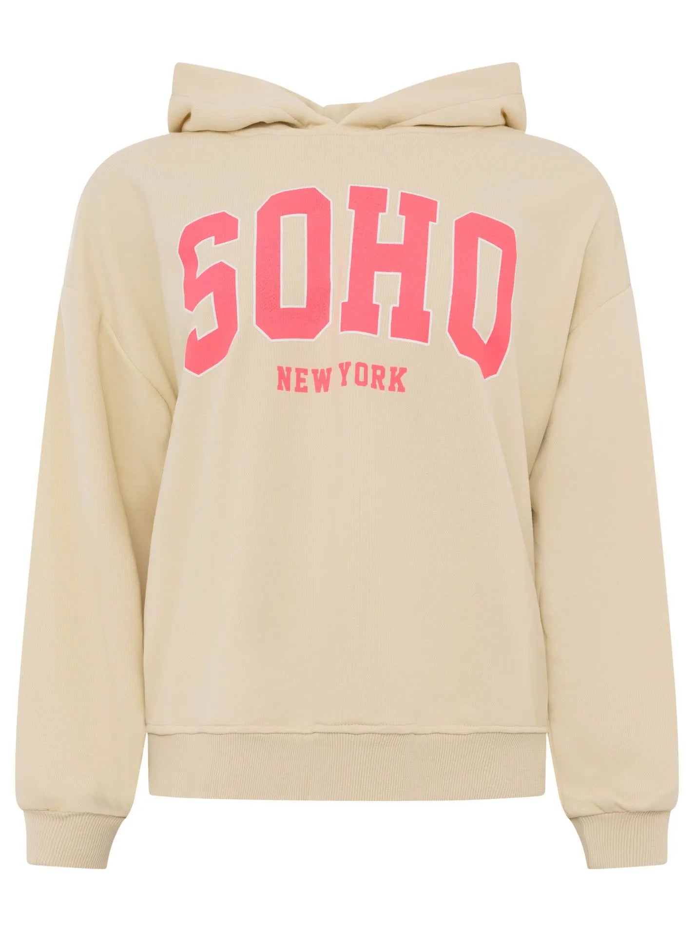 Kurt Kölln – Zwillingsherz Damen Pullover SOHO