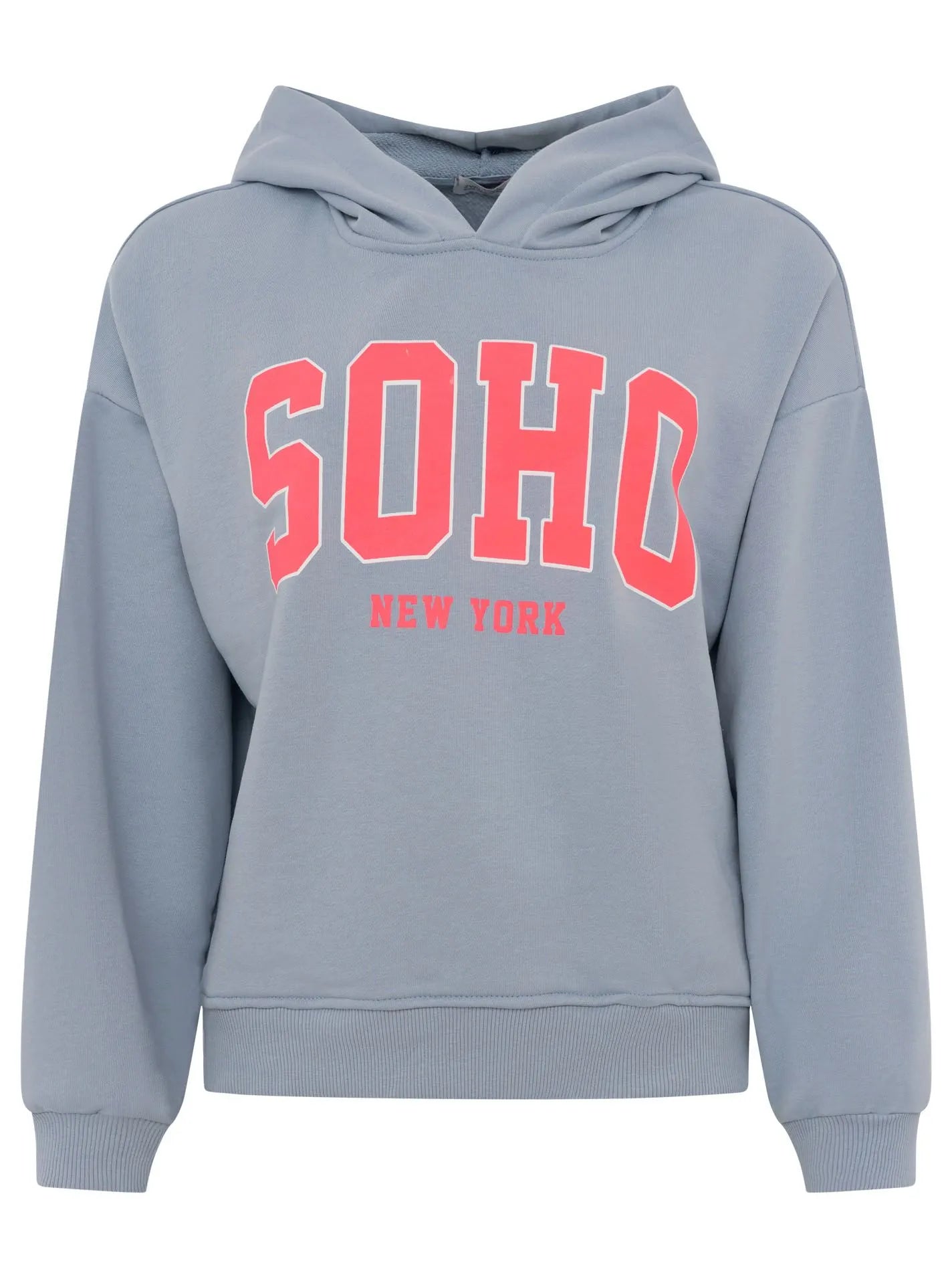 Kurt Kölln – Zwillingsherz Damen Pullover SOHO