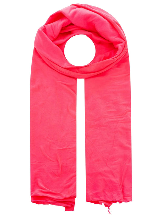 Kurt Kölln – Zwillingsherz Damen Schal Soft "Uni"