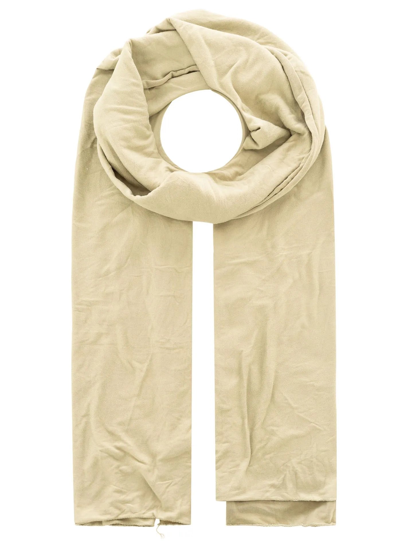 Kurt Kölln – Zwillingsherz Damen Schal Soft "Uni"