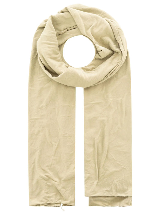 Kurt Kölln – Zwillingsherz Damen Schal Soft "Uni"