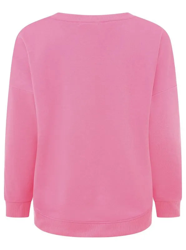 Kurt Kölln – Zwillingsherz Damen Shirt Happiness Vibes